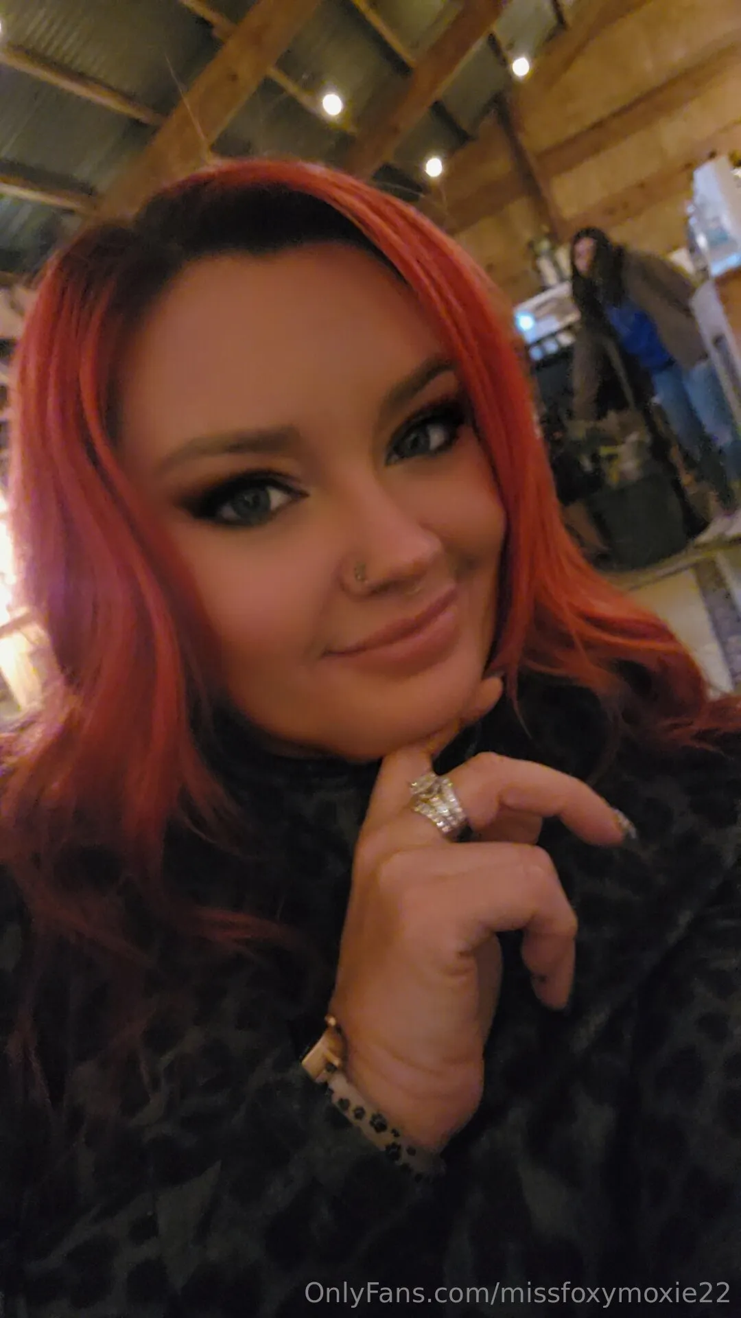 Miss Foxy Moxie OnlyFans premium content 10 - missfoxymoxie22 exclusive collection