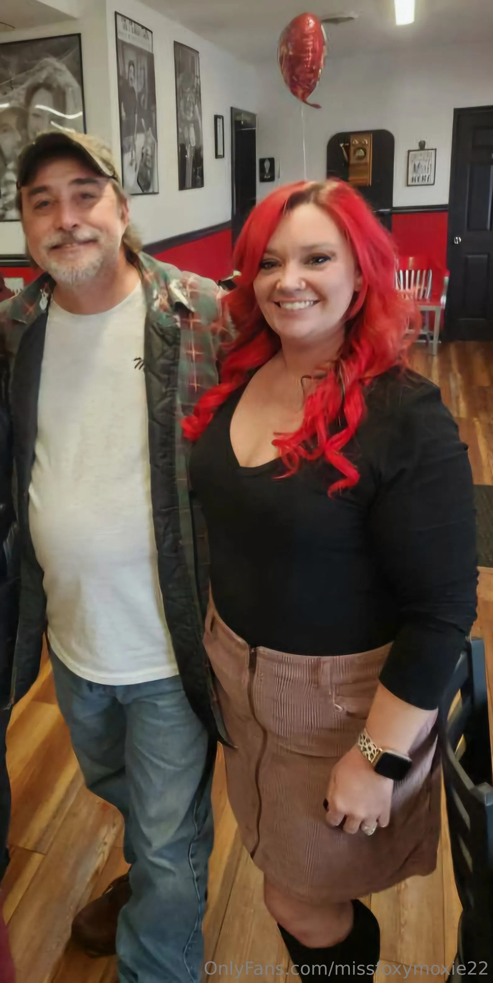 Miss Foxy Moxie OnlyFans premium content 7 - missfoxymoxie22 exclusive collection