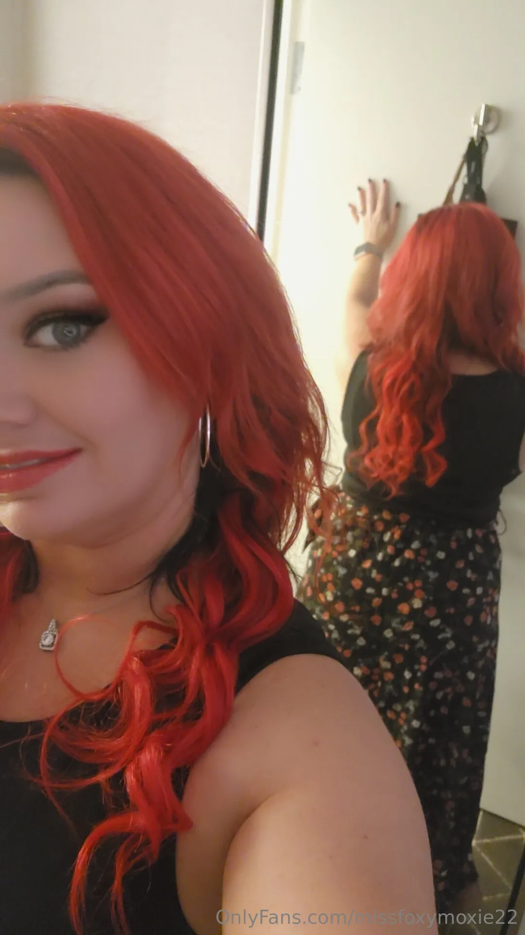 Miss Foxy Moxie OnlyFans premium content 6 - missfoxymoxie22 exclusive collection