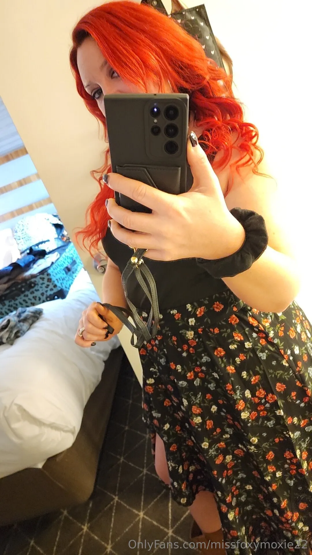 Miss Foxy Moxie OnlyFans premium content 5 - missfoxymoxie22 exclusive collection