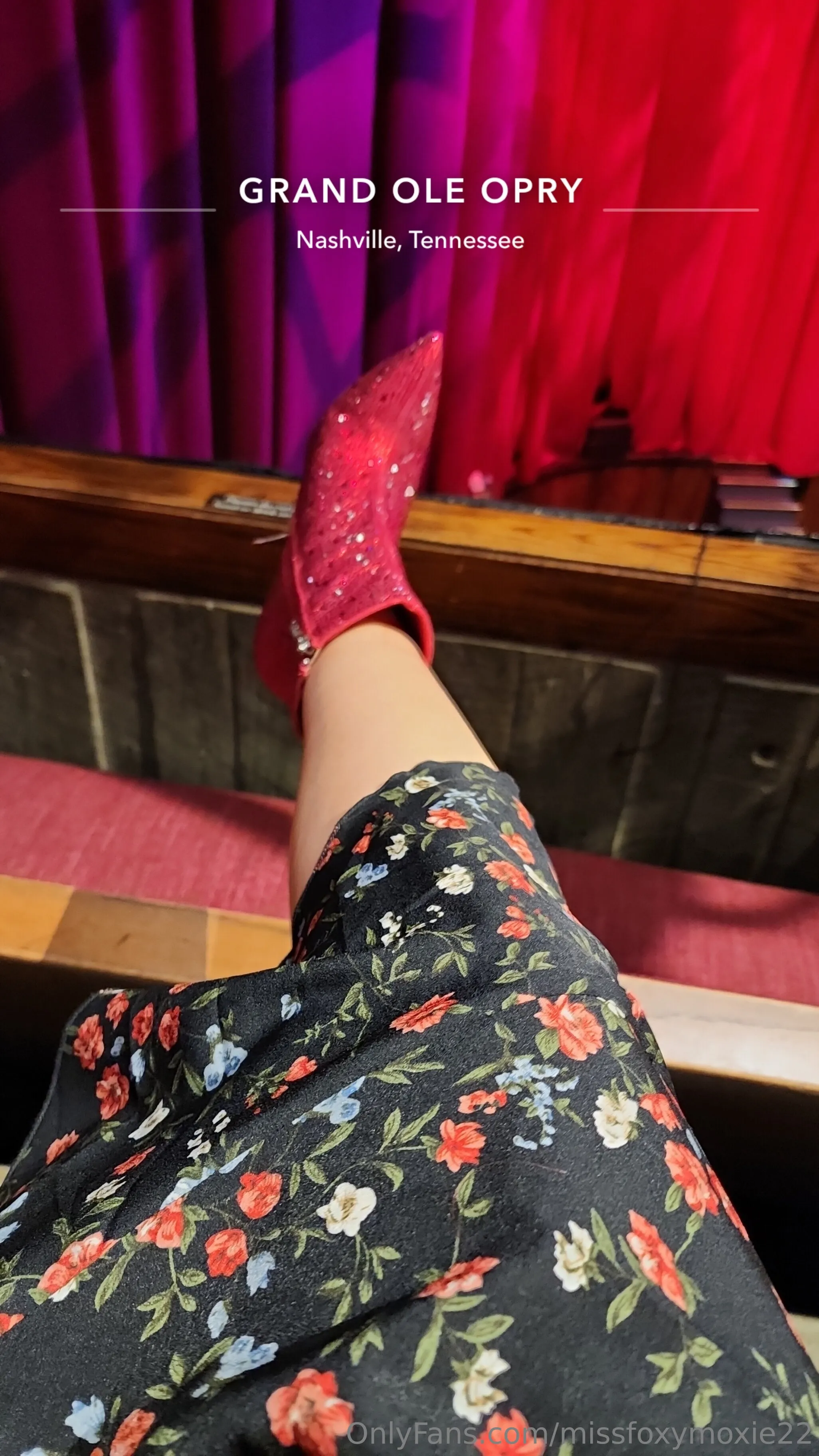 Miss Foxy Moxie OnlyFans premium content 4 - missfoxymoxie22 exclusive collection