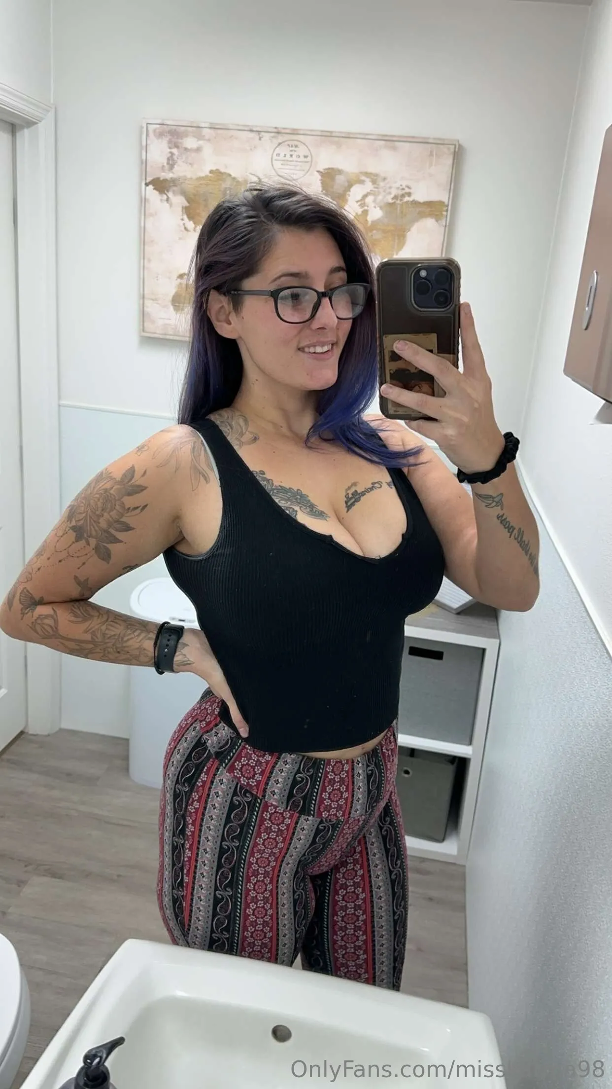 Karma Ledoux OnlyFans premium content 10 - misskarma98 exclusive collection