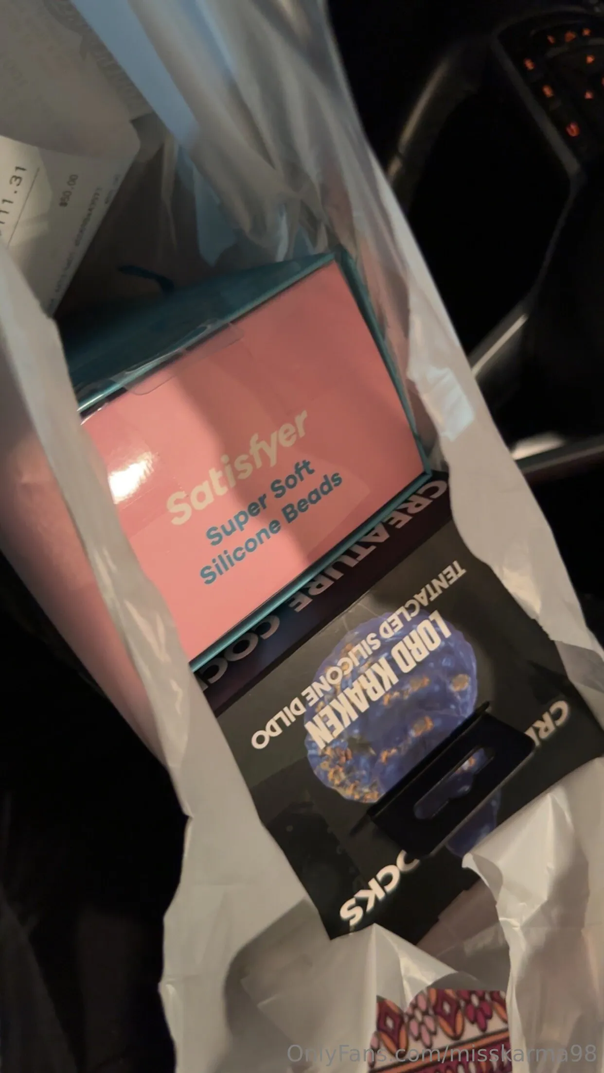 Karma Ledoux OnlyFans premium content 5 - misskarma98 exclusive collection