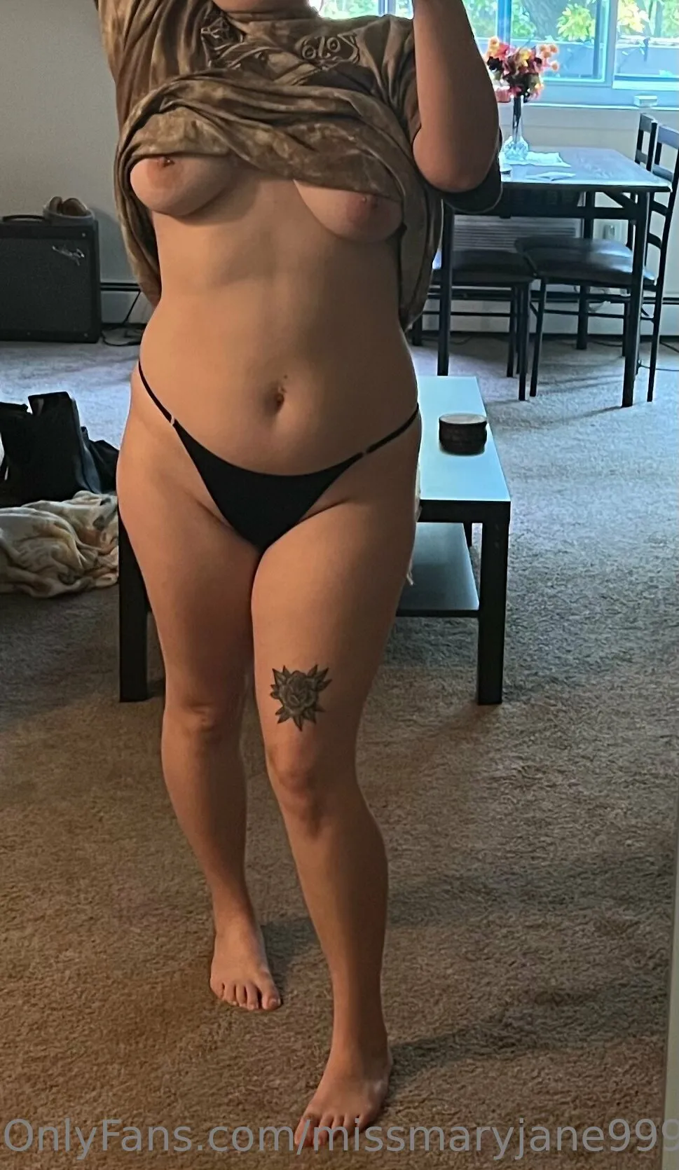 Mary Jane❤️❤️ OnlyFans premium content 2 - missmaryjane999 exclusive collection