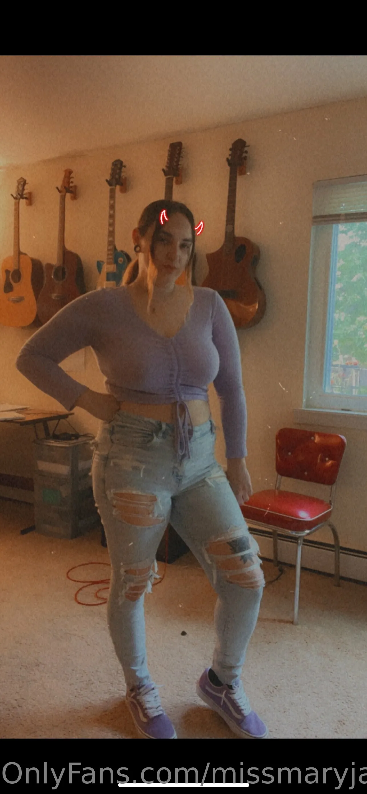 Mary Jane❤️❤️ OnlyFans premium content 1 - missmaryjane999 exclusive collection