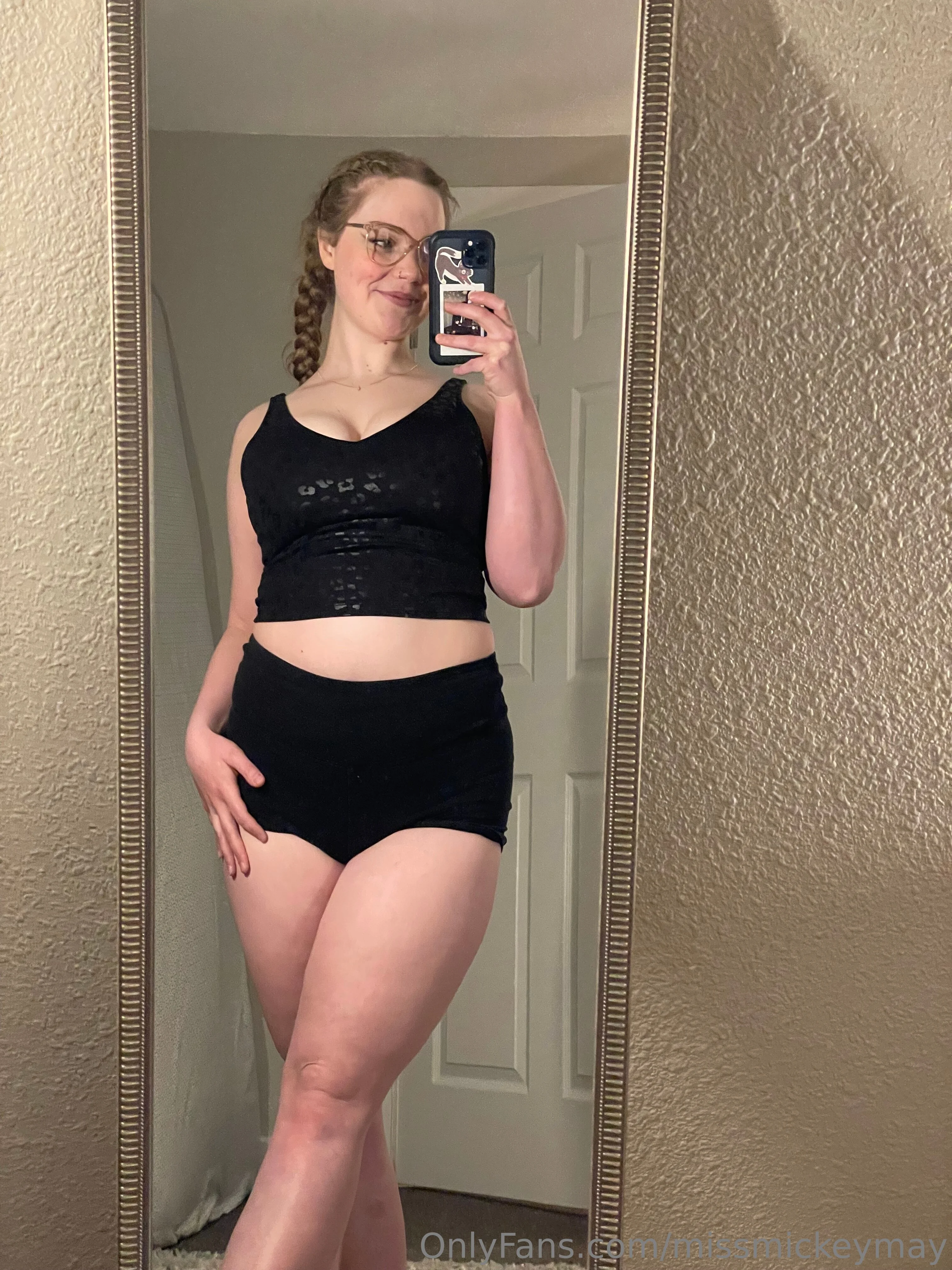 Mickey May OnlyFans premium content 2 - missmickeymay exclusive collection