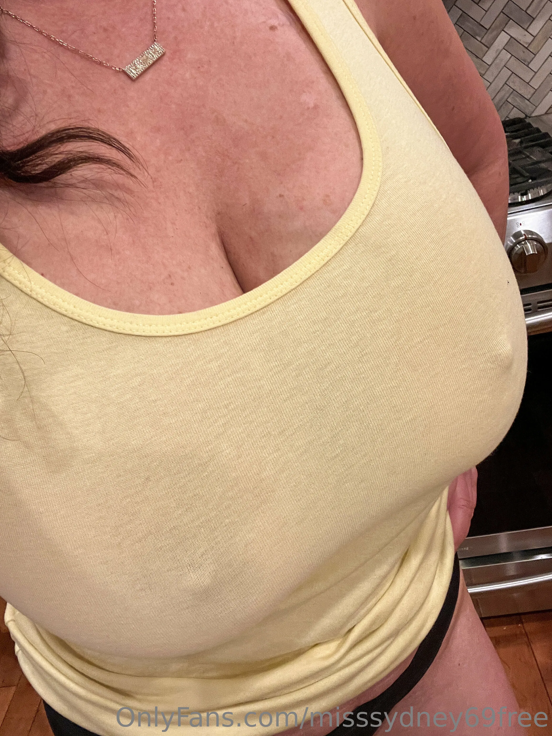 Miss Sydney OnlyFans premium content 1 - misssydney69free exclusive collection