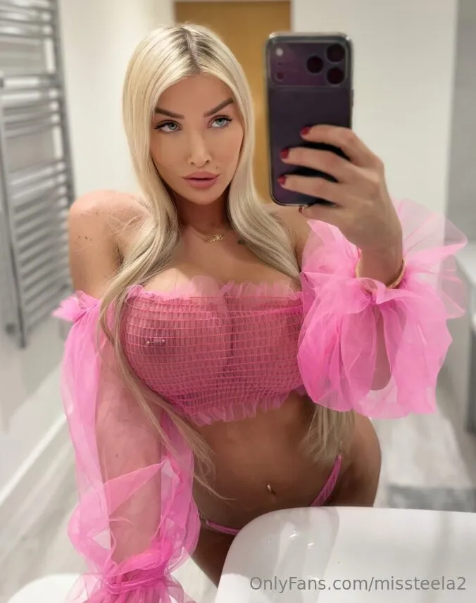 Miss Teela OnlyFans premium content 12 - missteela2 exclusive collection