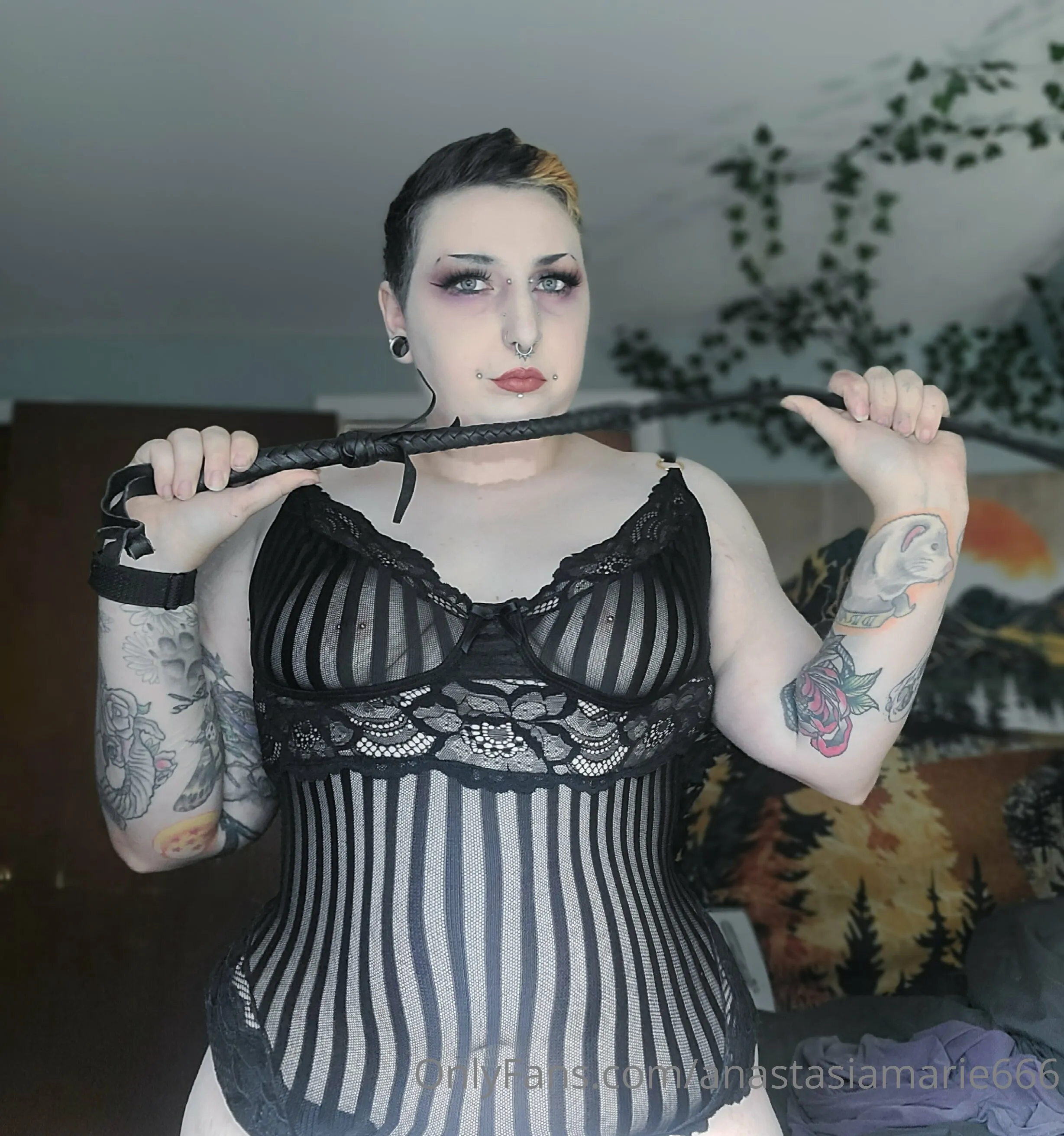 ⛓️🔞Mistress Ana FREE🔞⛓️ OnlyFans premium content 11 - mistressana666 exclusive collection