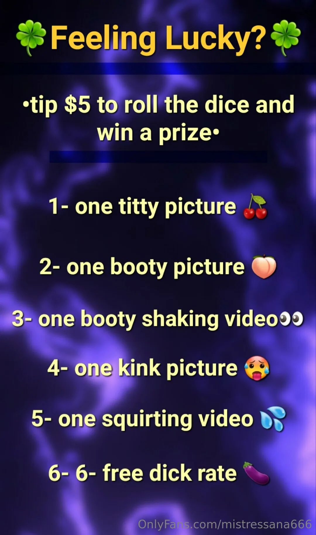 ⛓️🔞Mistress Ana FREE🔞⛓️ OnlyFans premium content 6 - mistressana666 exclusive collection