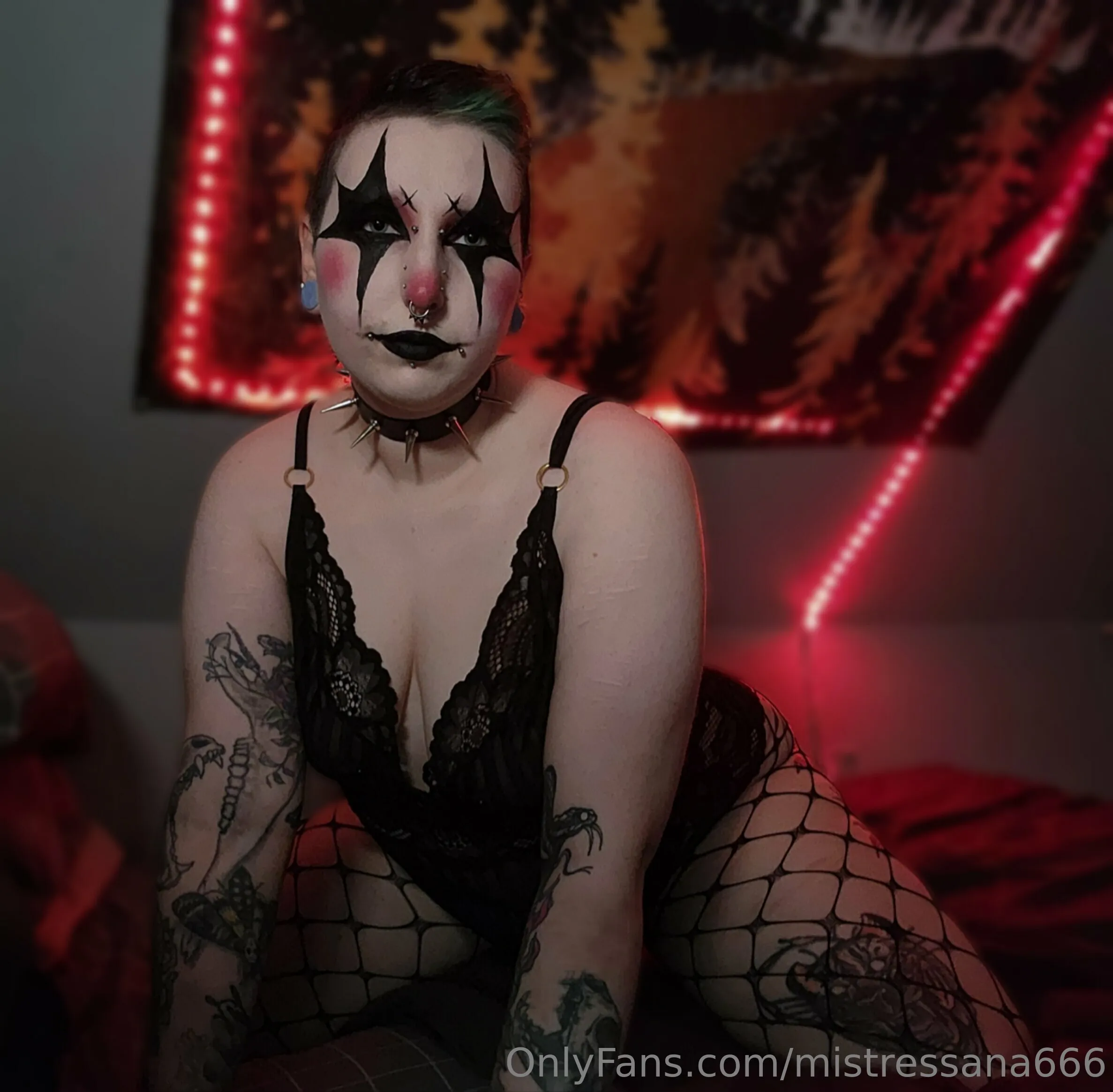⛓️🔞Mistress Ana FREE🔞⛓️ OnlyFans premium content 5 - mistressana666 exclusive collection
