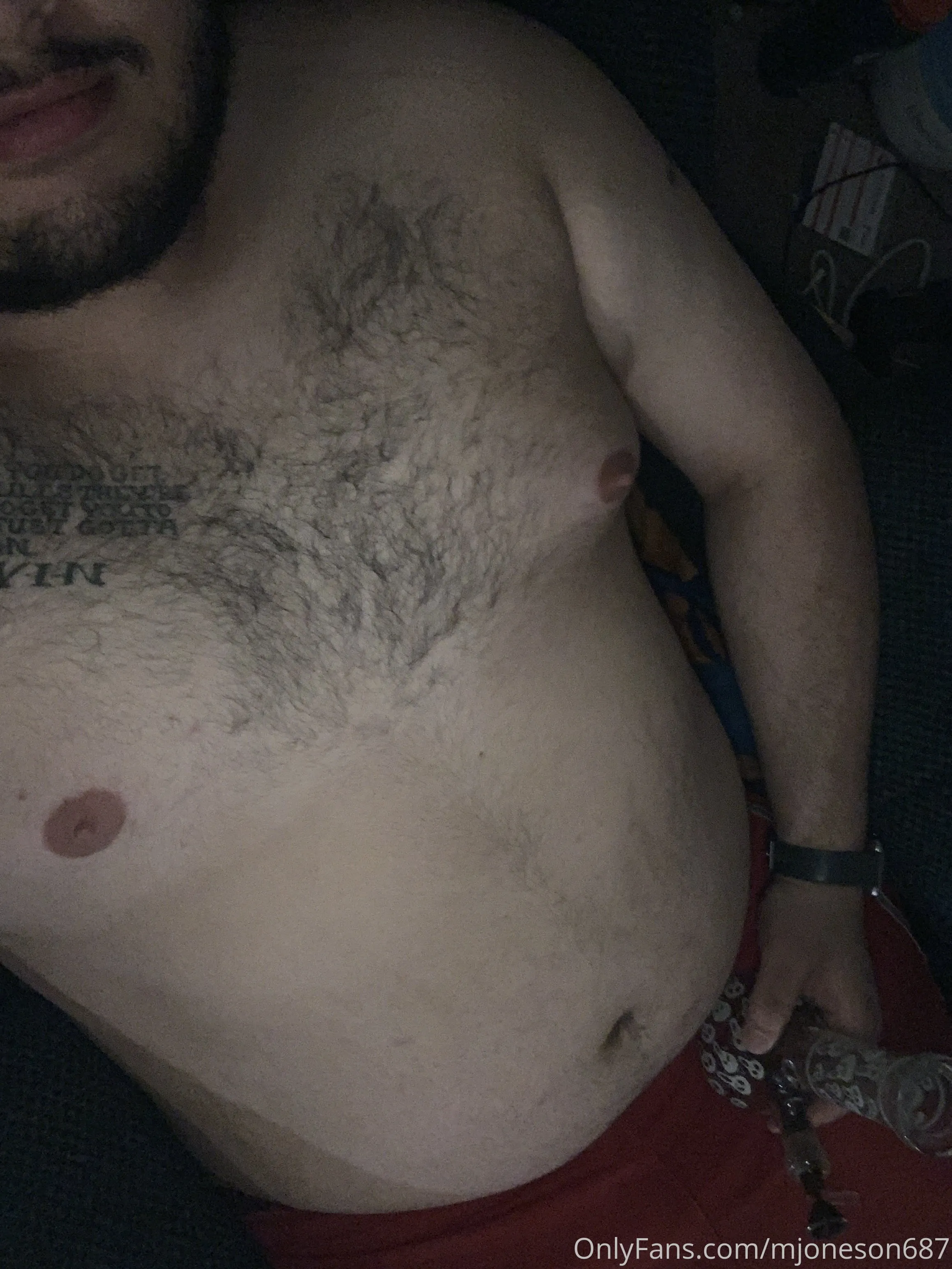 Mark And Jani OnlyFans premium content 6 - mjoneson687 exclusive collection