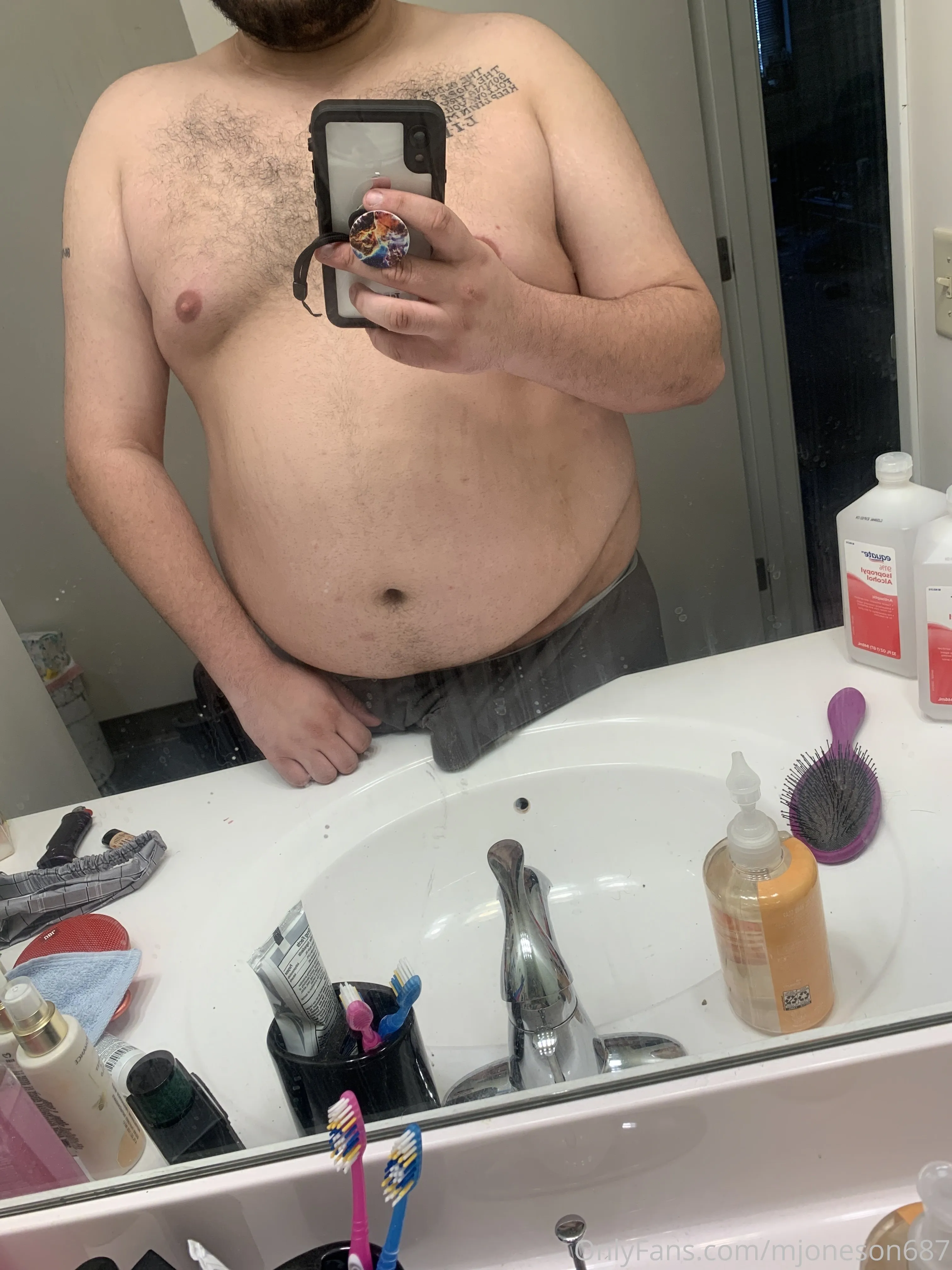 Mark And Jani OnlyFans premium content 5 - mjoneson687 exclusive collection