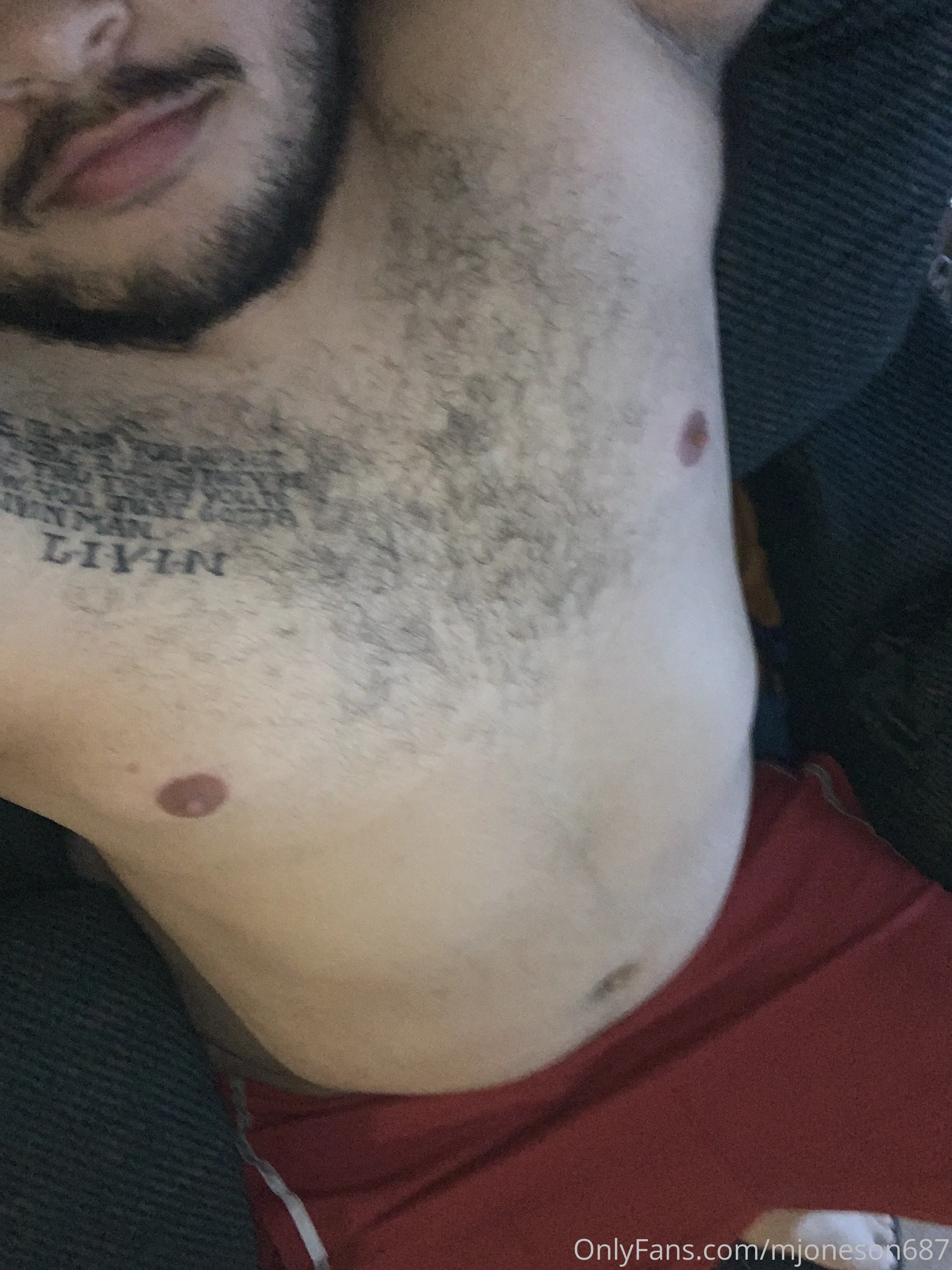 Mark And Jani OnlyFans premium content 2 - mjoneson687 exclusive collection