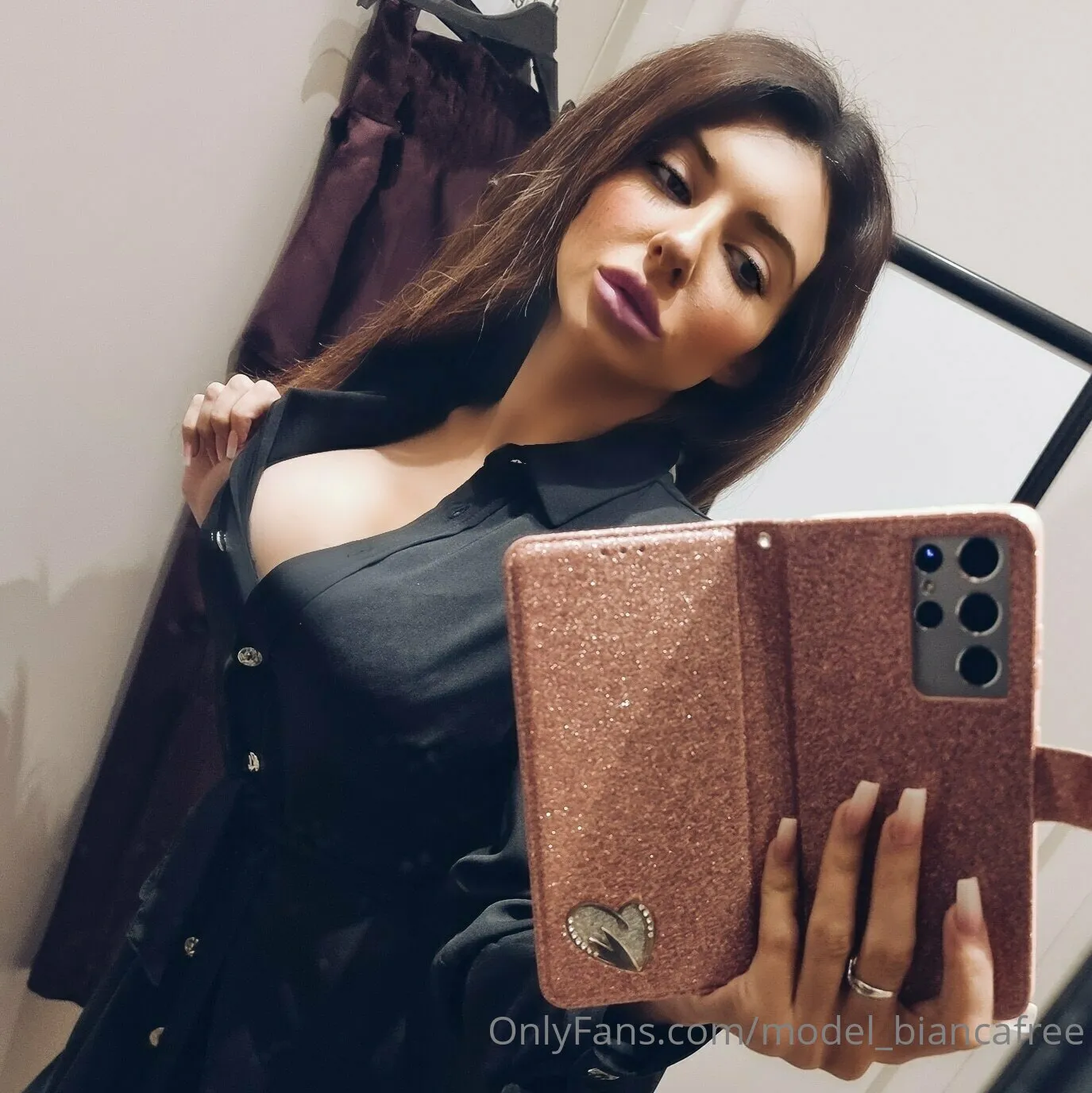 MODEL_BIANCA OnlyFans premium content 13 - model_biancafree exclusive collection