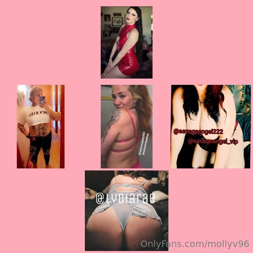 Classy Gothic Witch- 600+pics OnlyFans premium content 16 - mollyv96 exclusive collection