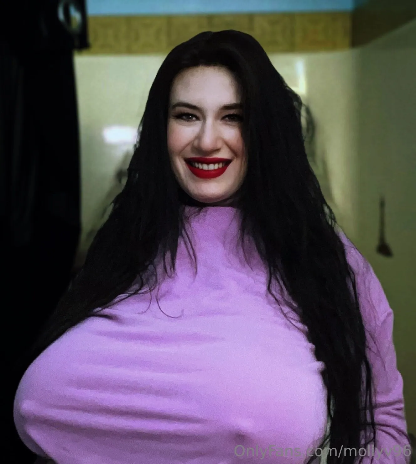 Classy Gothic Witch- 600+pics OnlyFans premium content 29 - mollyv96 exclusive collection