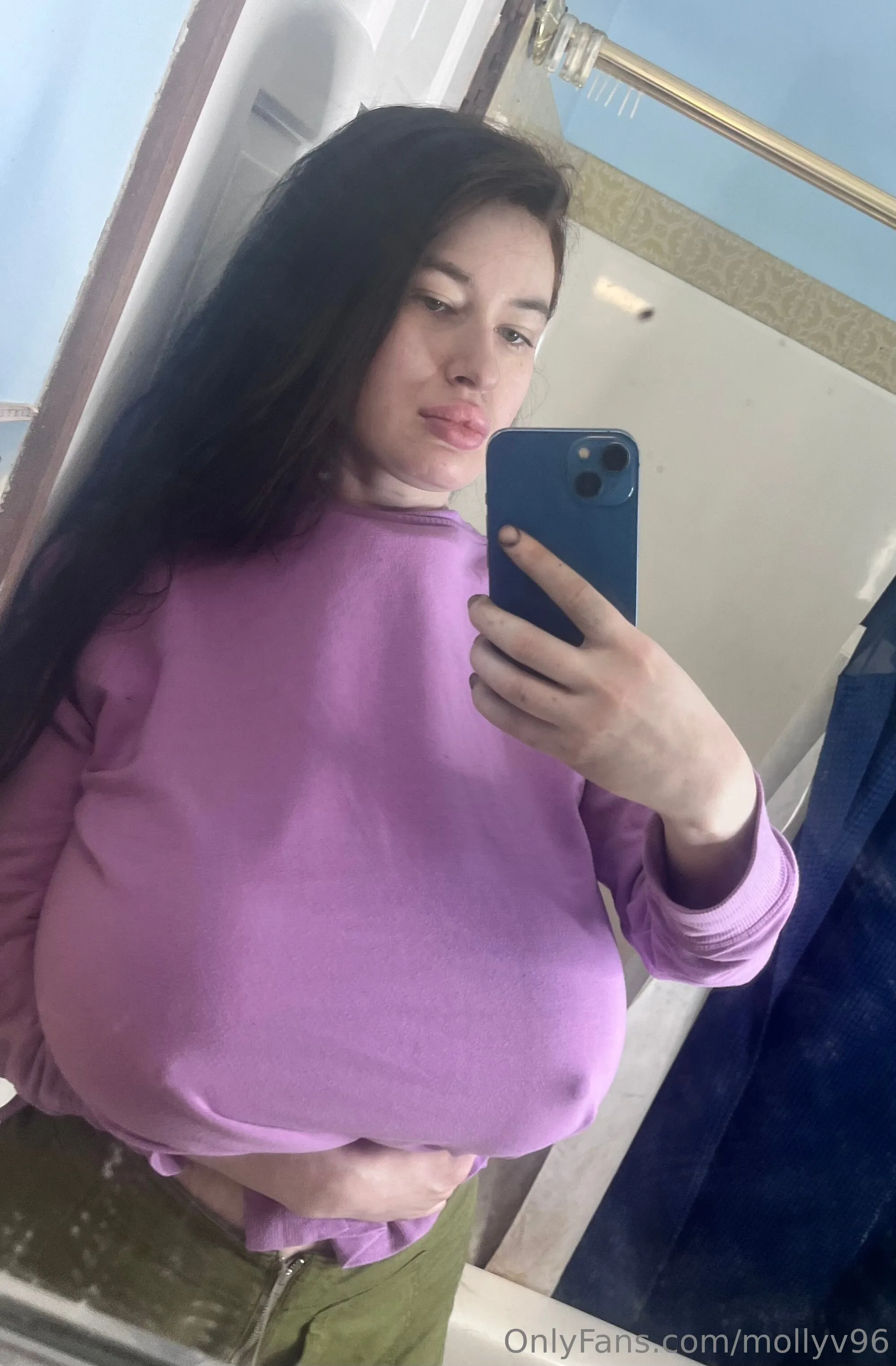 Classy Gothic Witch- 600+pics OnlyFans premium content 28 - mollyv96 exclusive collection