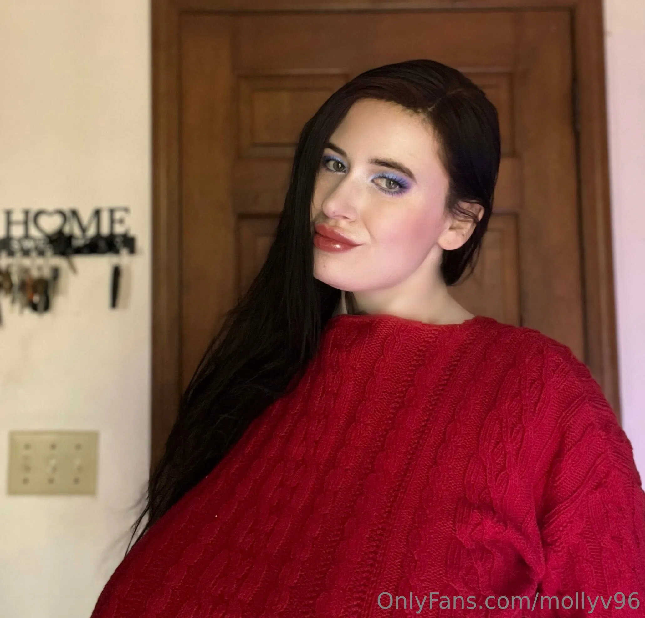 Classy Gothic Witch- 600+pics OnlyFans premium content 25 - mollyv96 exclusive collection