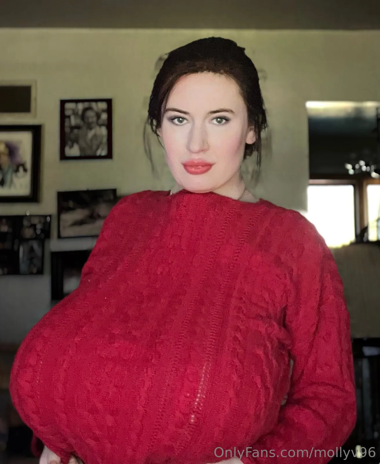 Classy Gothic Witch- 600+pics OnlyFans premium content 22 - mollyv96 exclusive collection