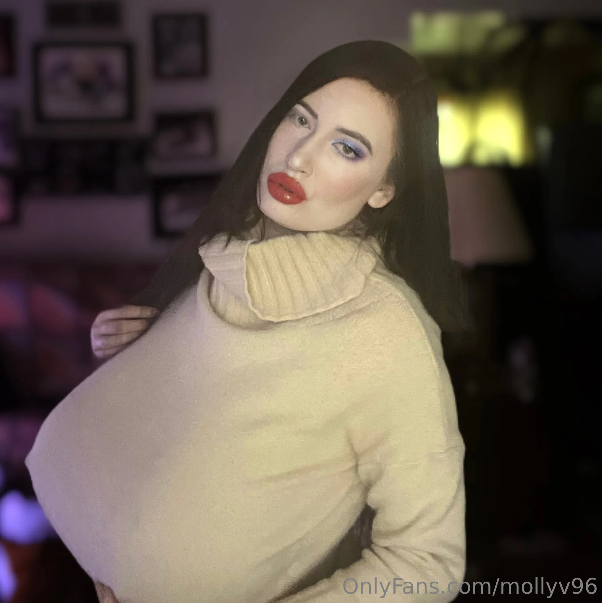 Classy Gothic Witch- 600+pics OnlyFans premium content 21 - mollyv96 exclusive collection