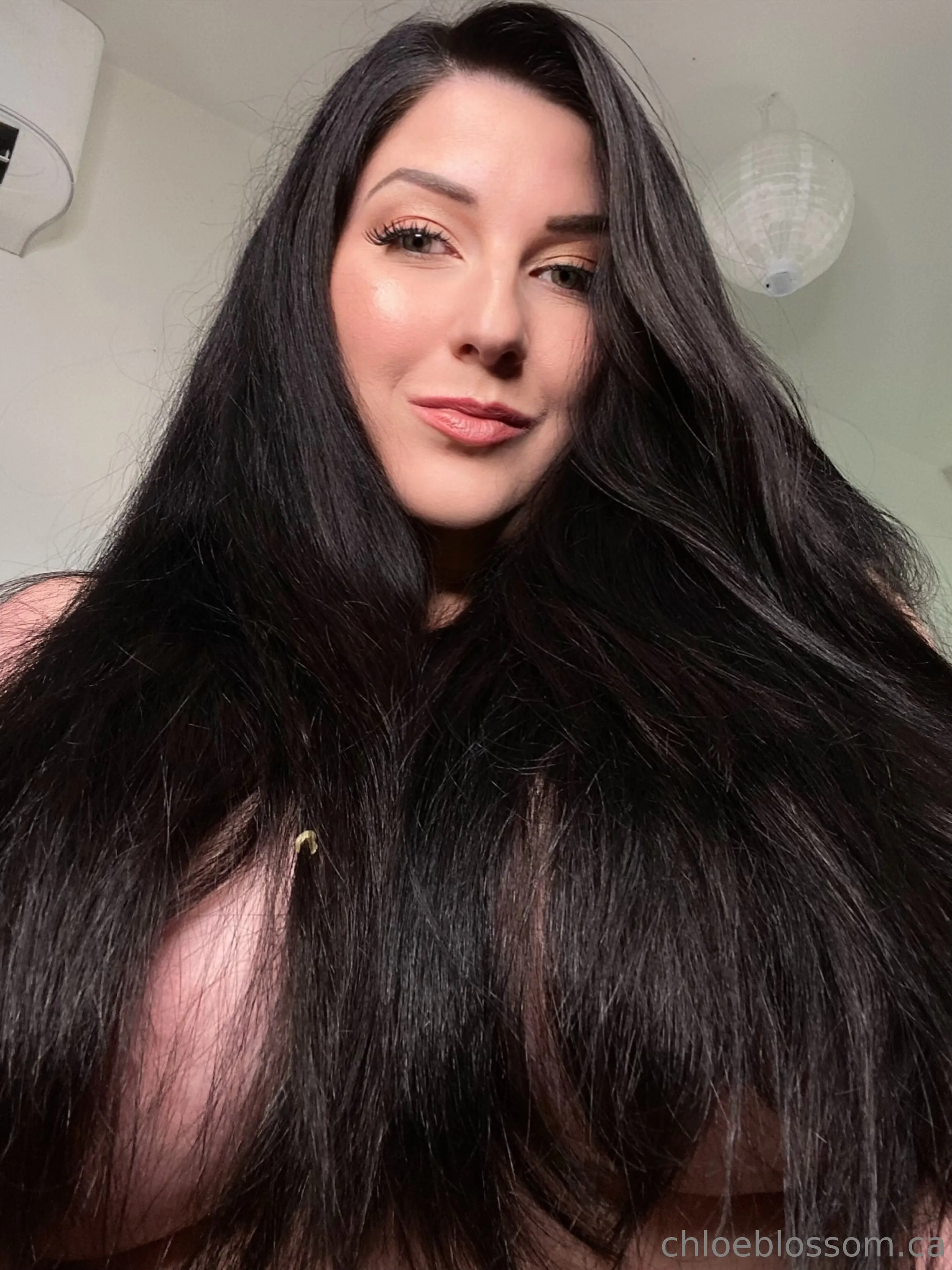 FREE Chloe Blossom 🌸 OnlyFans premium content 21 - mommyblossom exclusive collection