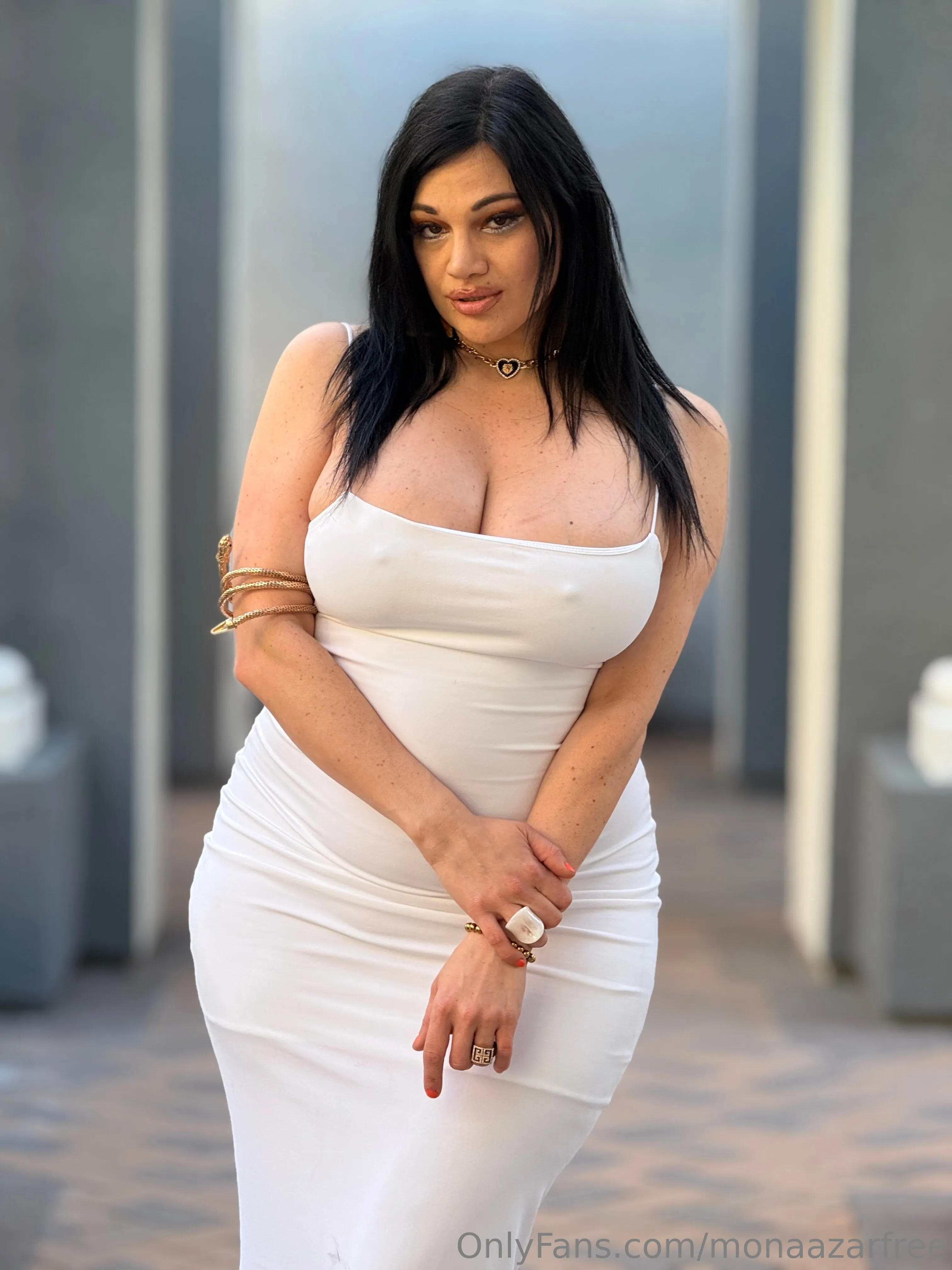 Mona Azar OnlyFans premium content 7 - monaazarfree exclusive collection
