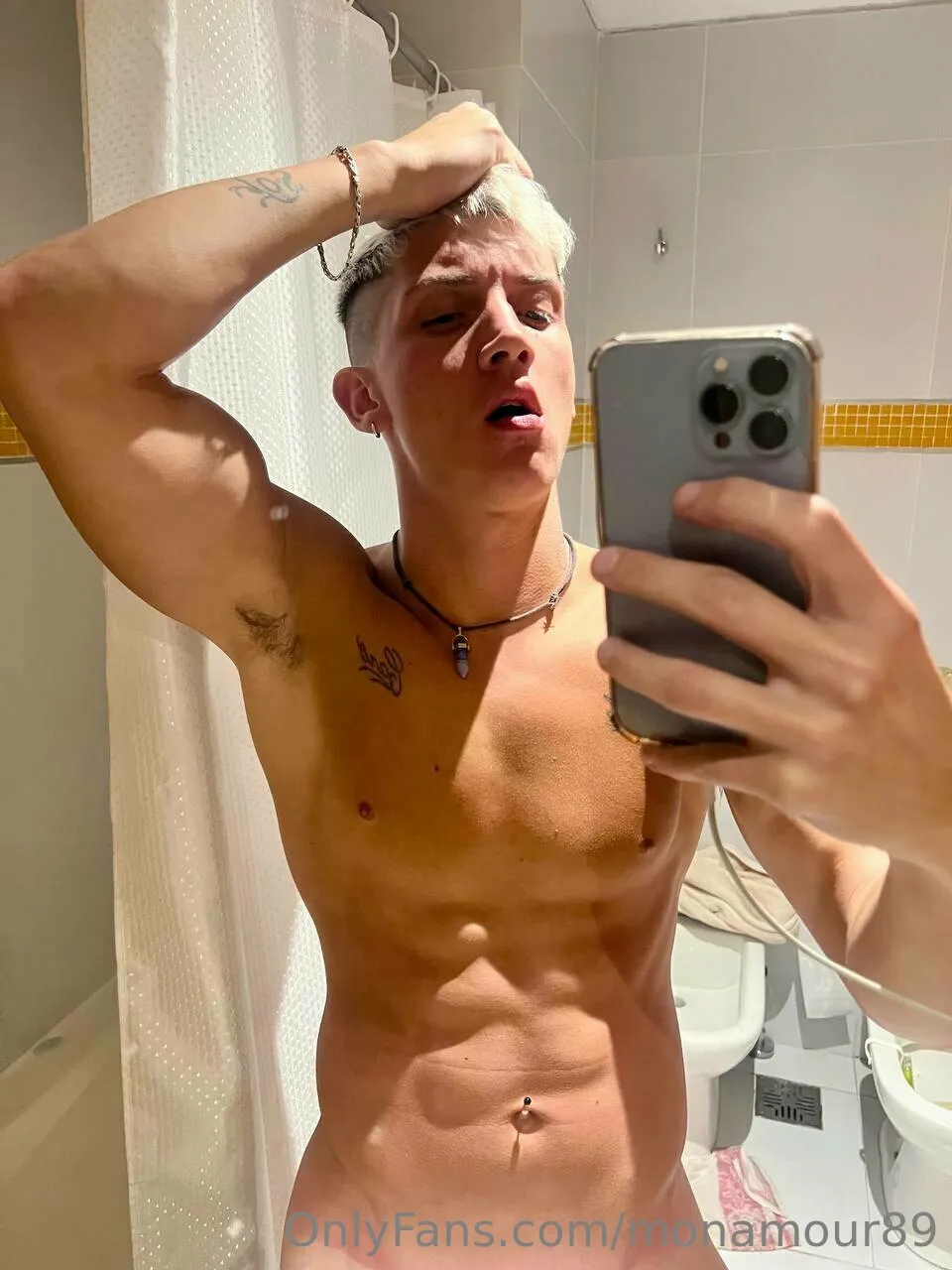 Living a dream OnlyFans premium content 7 - monamour89 exclusive collection