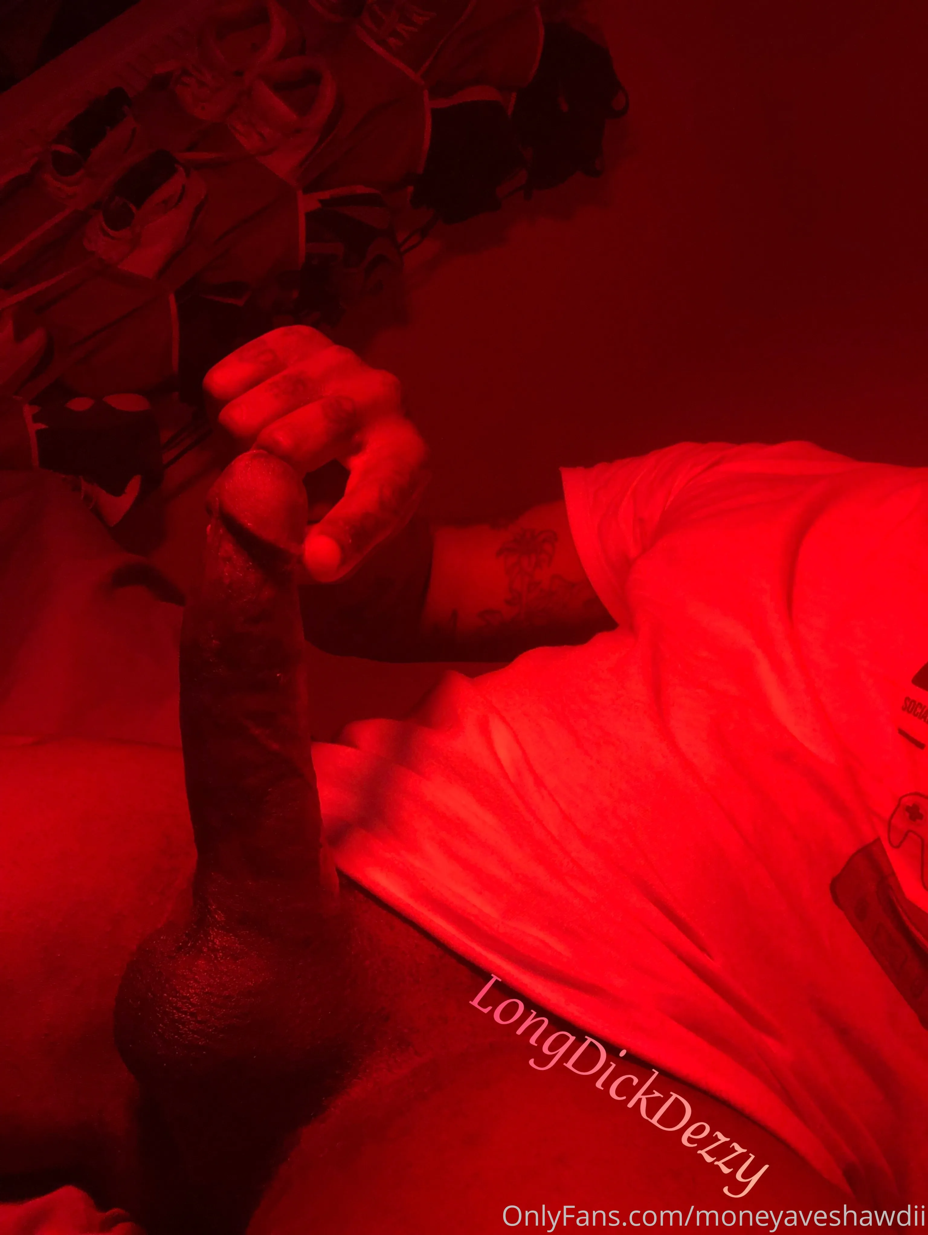 LongDickDezzy OnlyFans premium content 24 - moneyaveshawdii exclusive collection