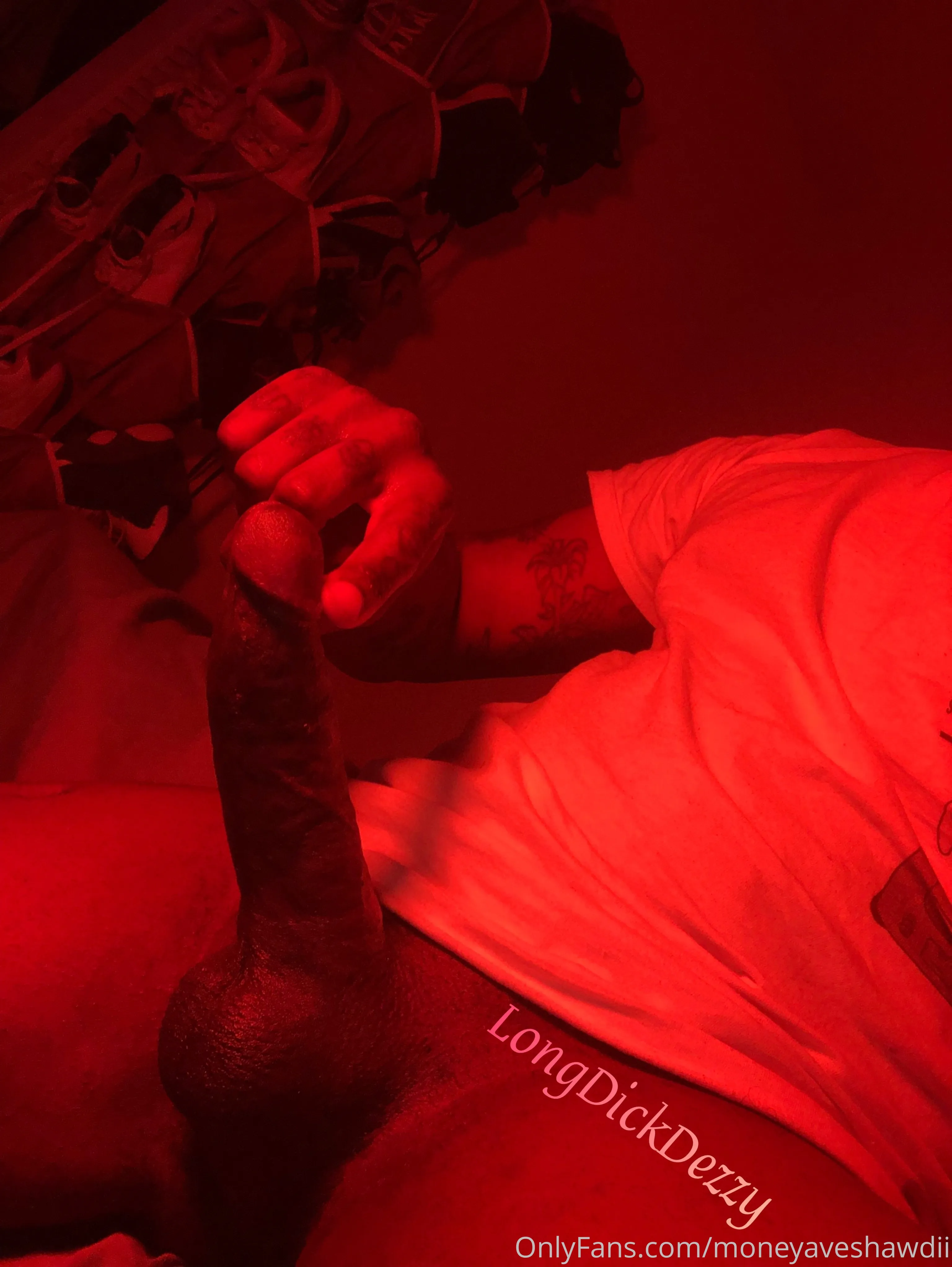 LongDickDezzy OnlyFans premium content 23 - moneyaveshawdii exclusive collection