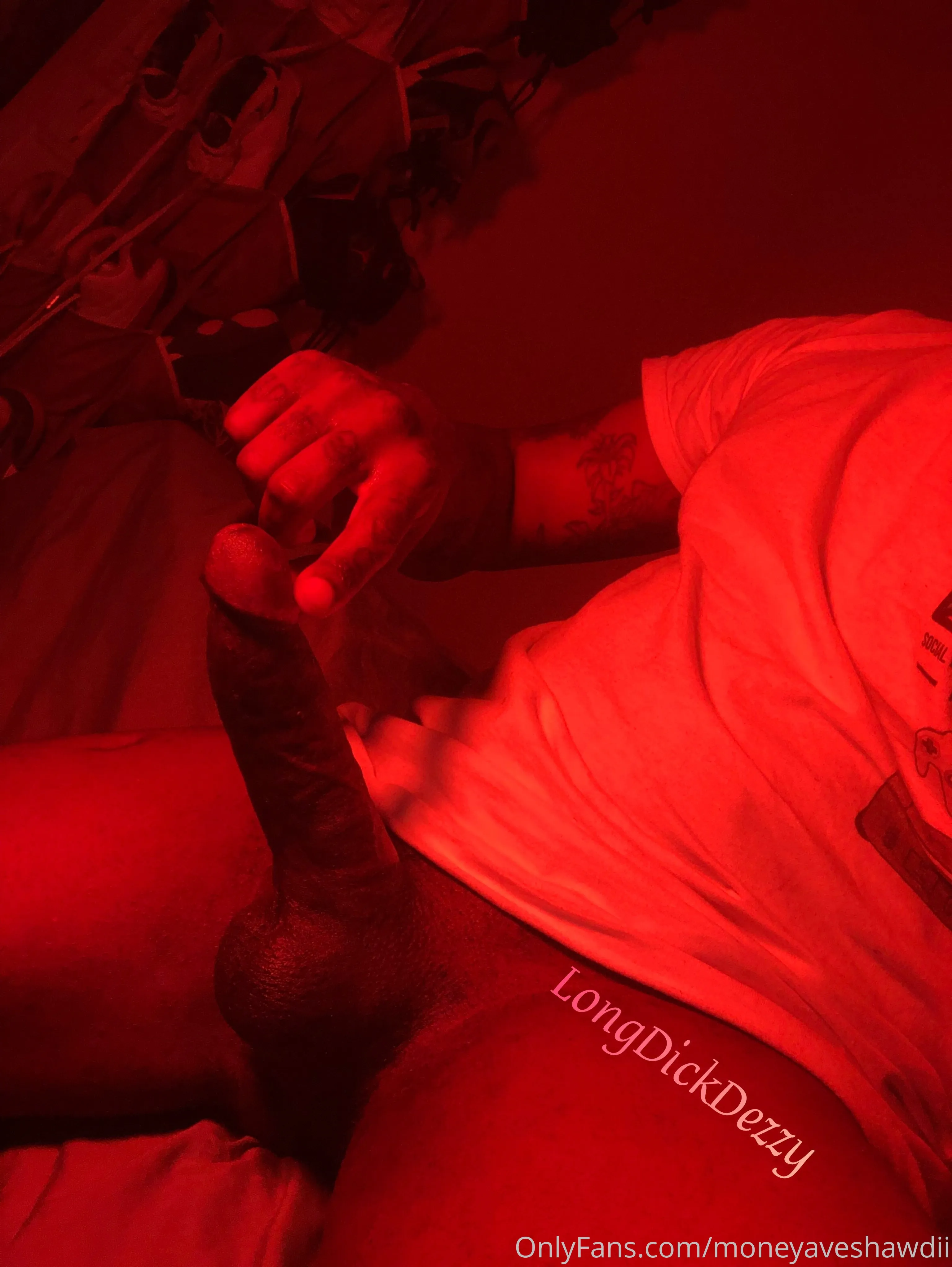 LongDickDezzy OnlyFans premium content 22 - moneyaveshawdii exclusive collection