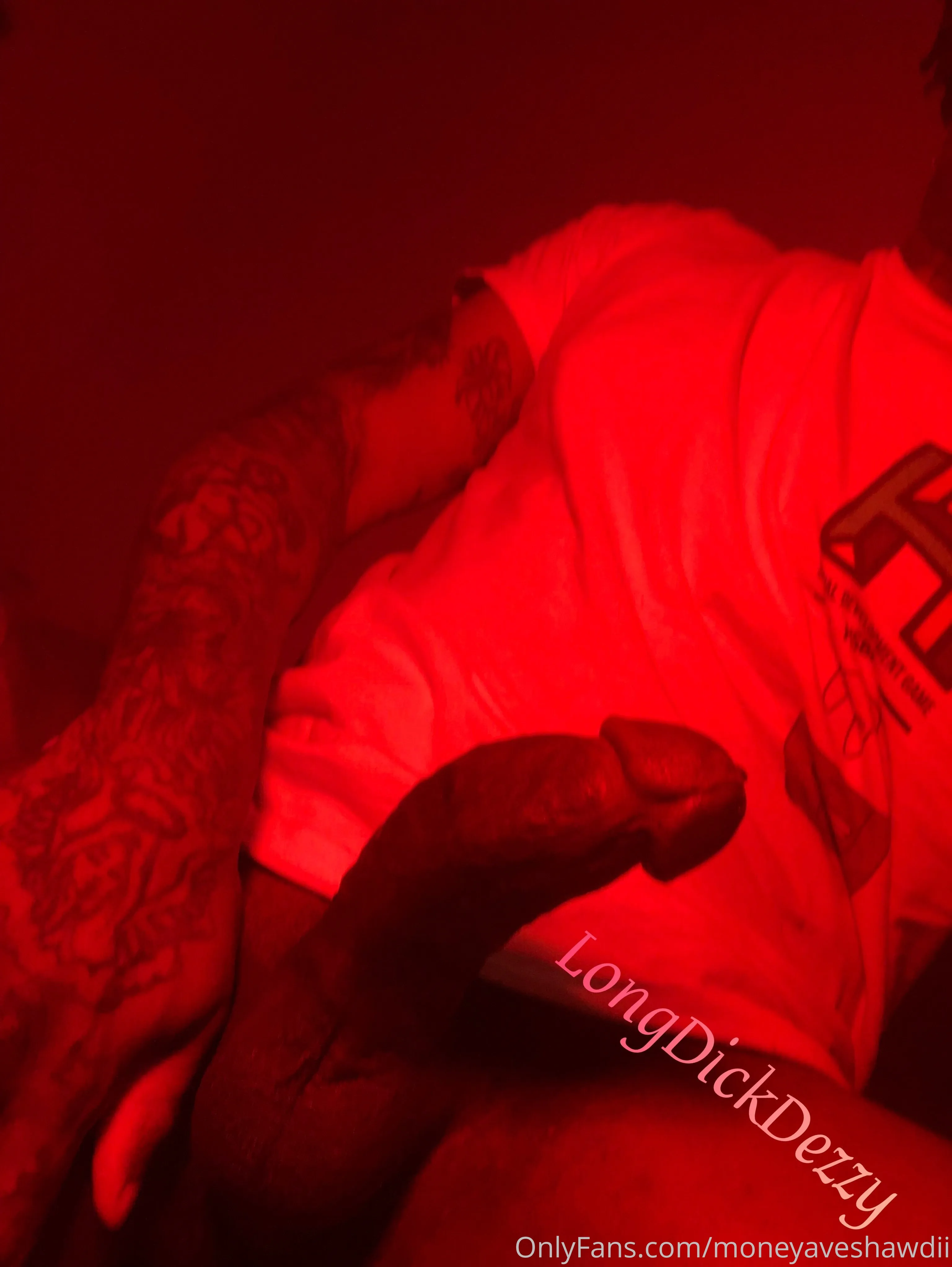 LongDickDezzy OnlyFans premium content 21 - moneyaveshawdii exclusive collection