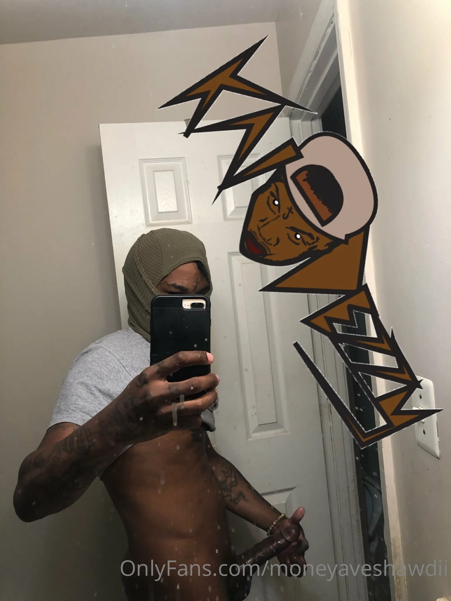 LongDickDezzy OnlyFans premium content 14 - moneyaveshawdii exclusive collection