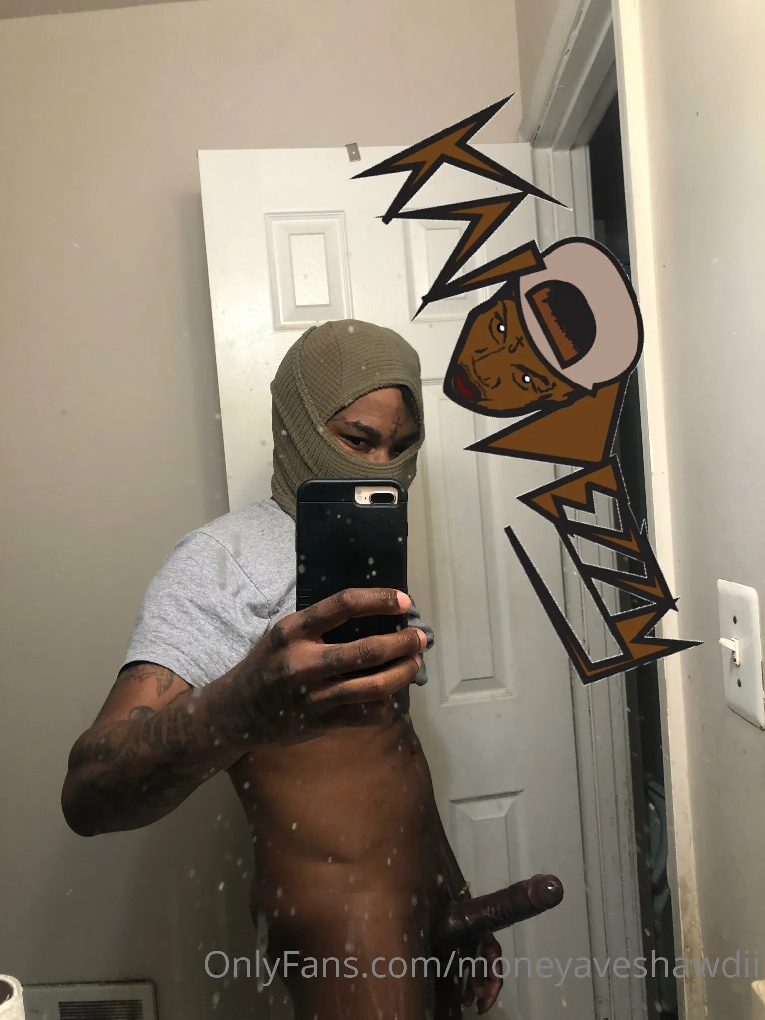 LongDickDezzy OnlyFans premium content 13 - moneyaveshawdii exclusive collection