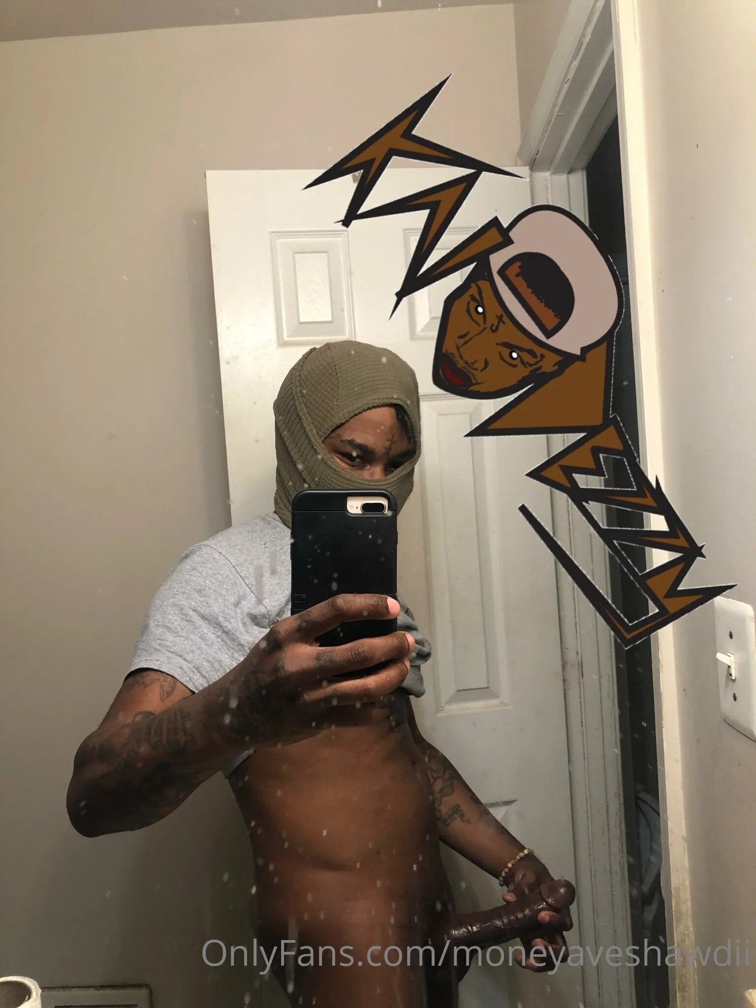 LongDickDezzy OnlyFans premium content 12 - moneyaveshawdii exclusive collection