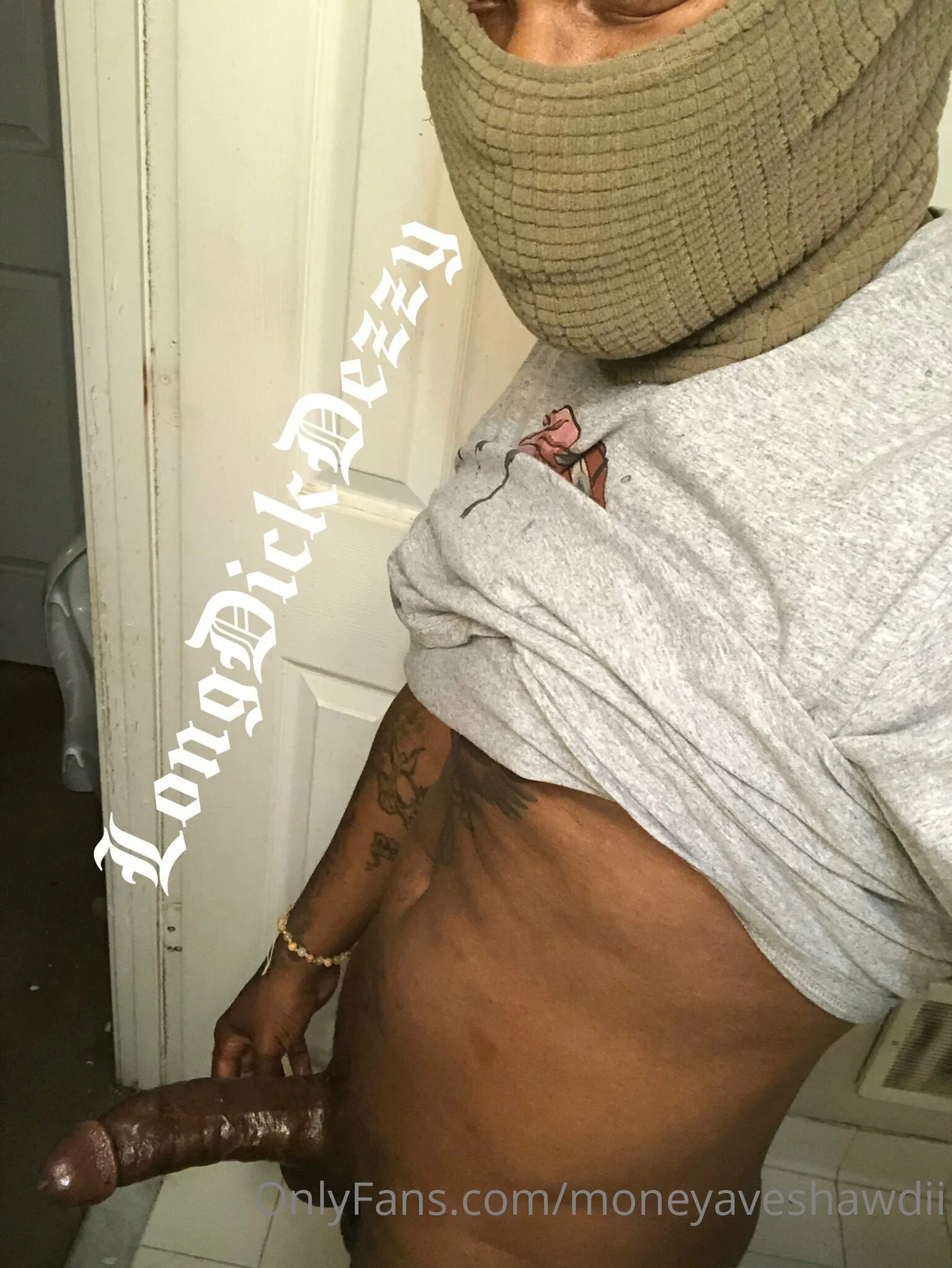 LongDickDezzy OnlyFans premium content 11 - moneyaveshawdii exclusive collection