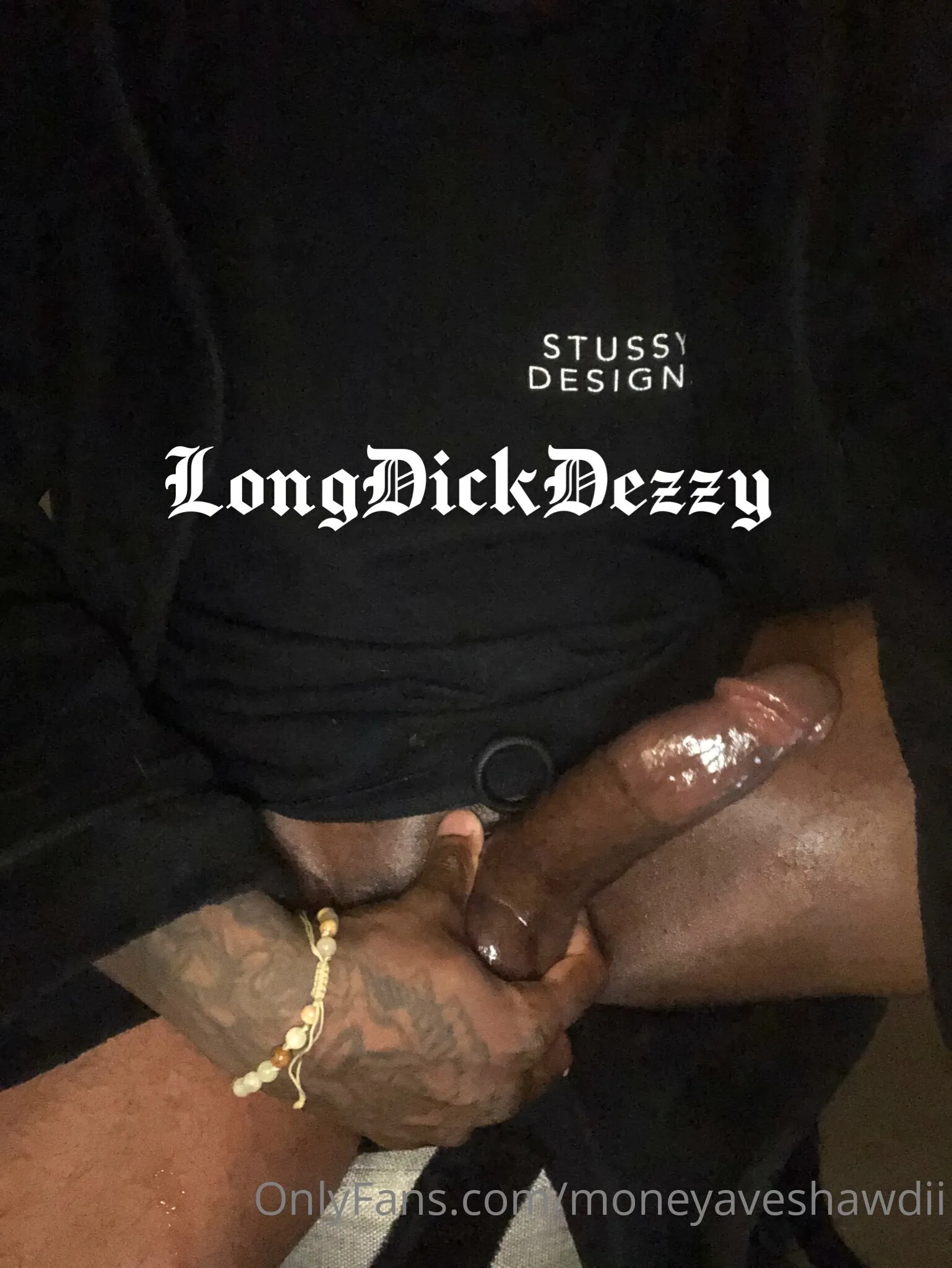 LongDickDezzy OnlyFans premium content 9 - moneyaveshawdii exclusive collection