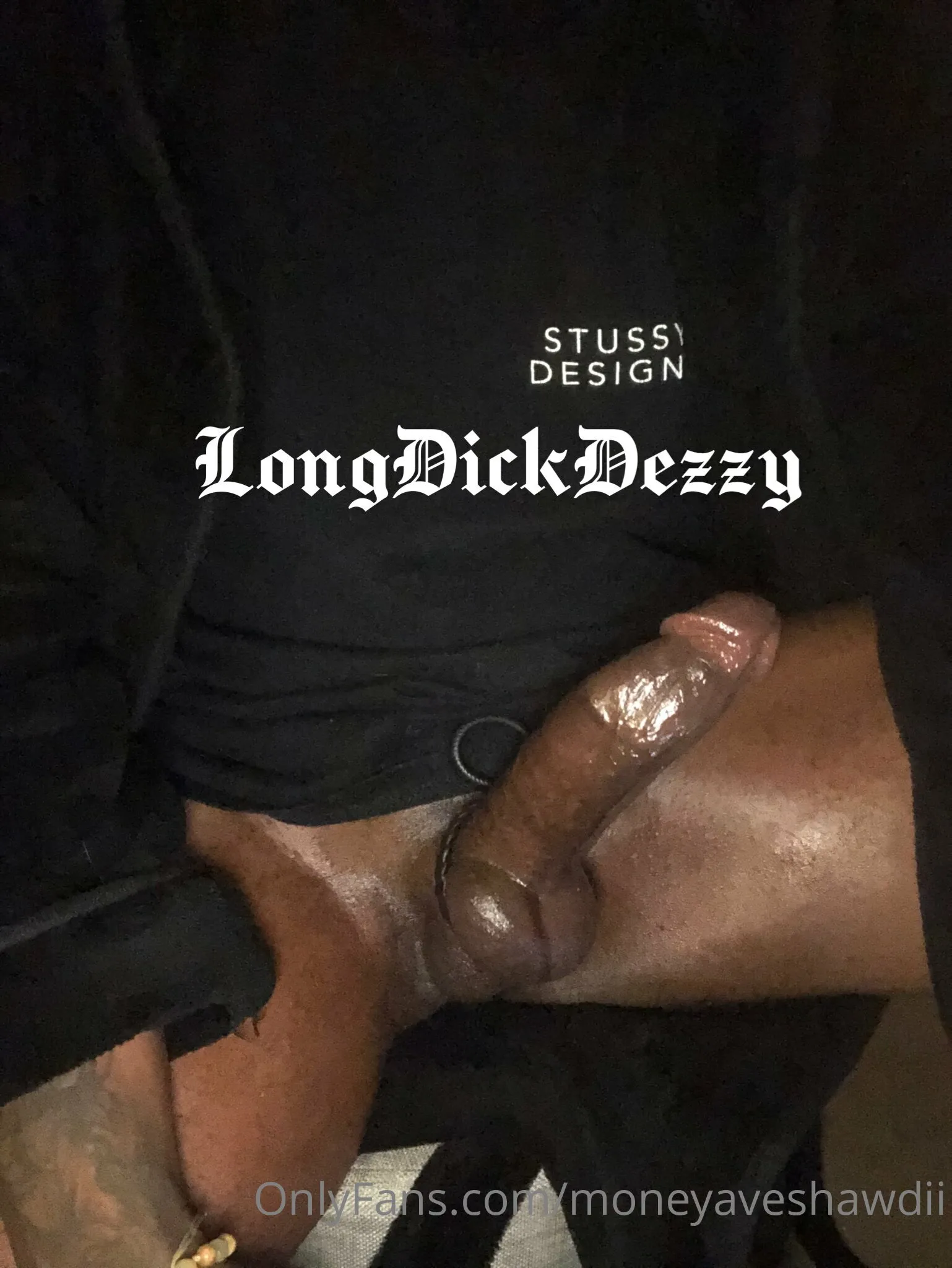 LongDickDezzy OnlyFans premium content 8 - moneyaveshawdii exclusive collection
