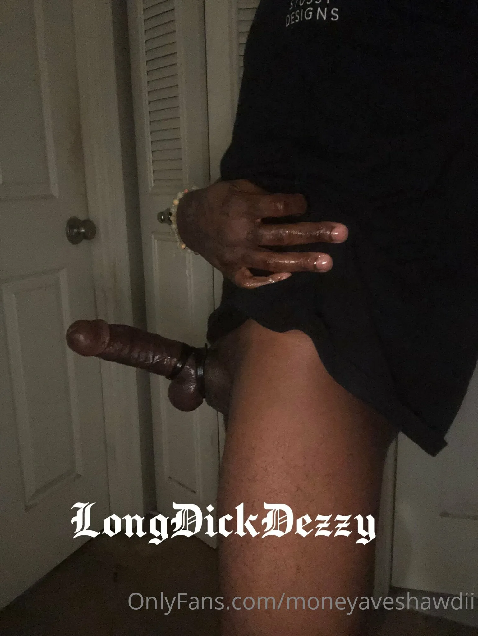 LongDickDezzy OnlyFans premium content 6 - moneyaveshawdii exclusive collection