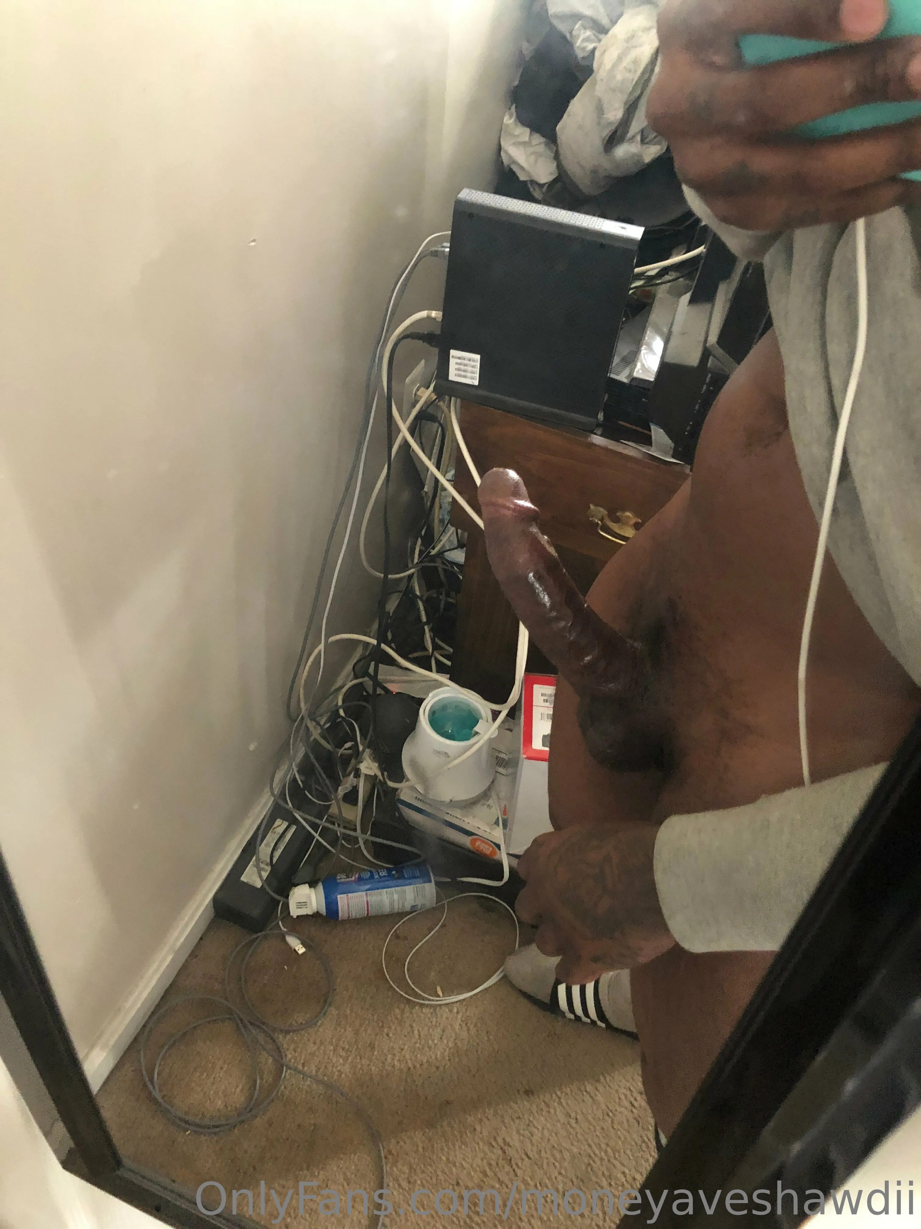 LongDickDezzy OnlyFans premium content 5 - moneyaveshawdii exclusive collection