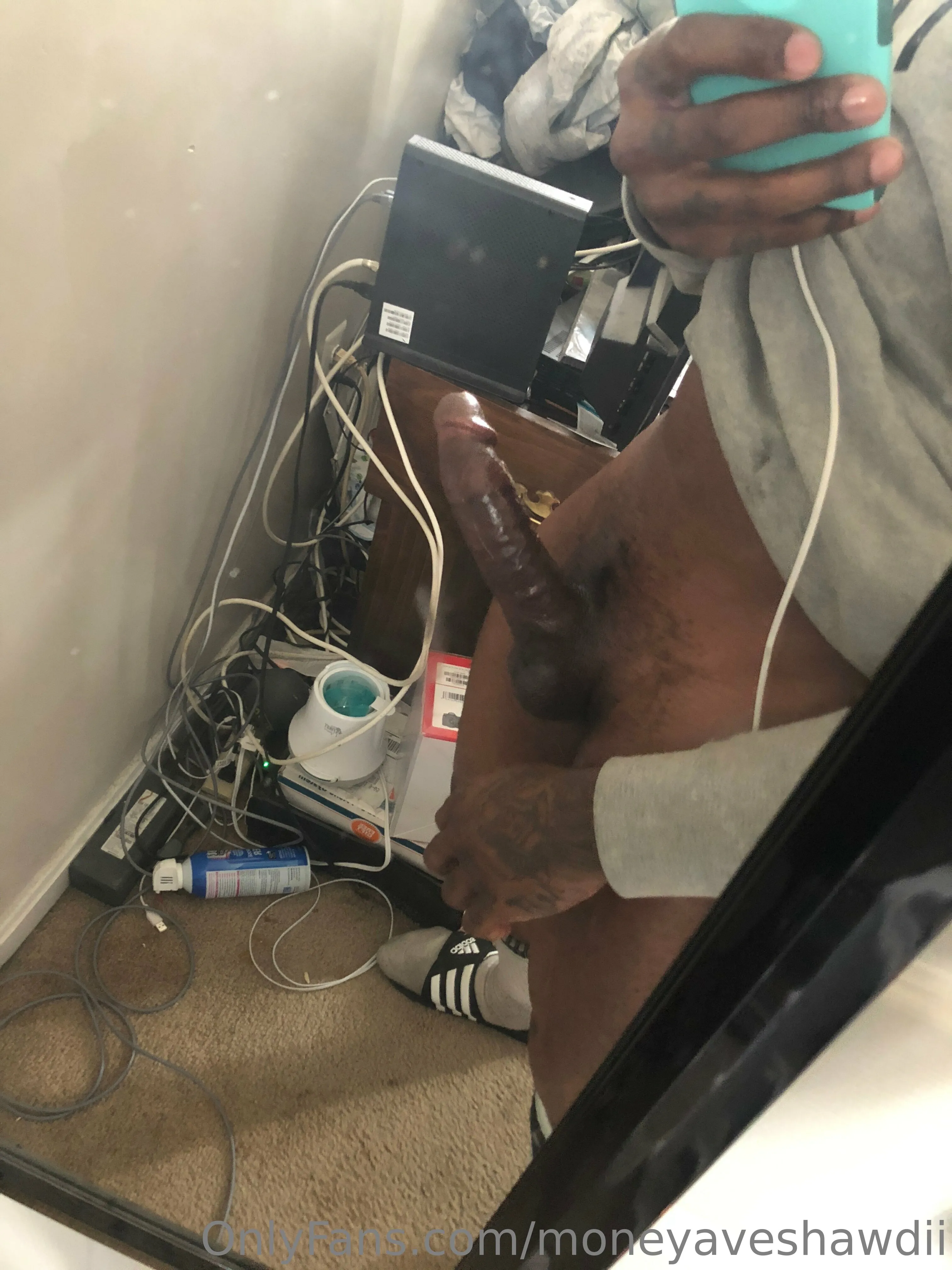 LongDickDezzy OnlyFans premium content 4 - moneyaveshawdii exclusive collection