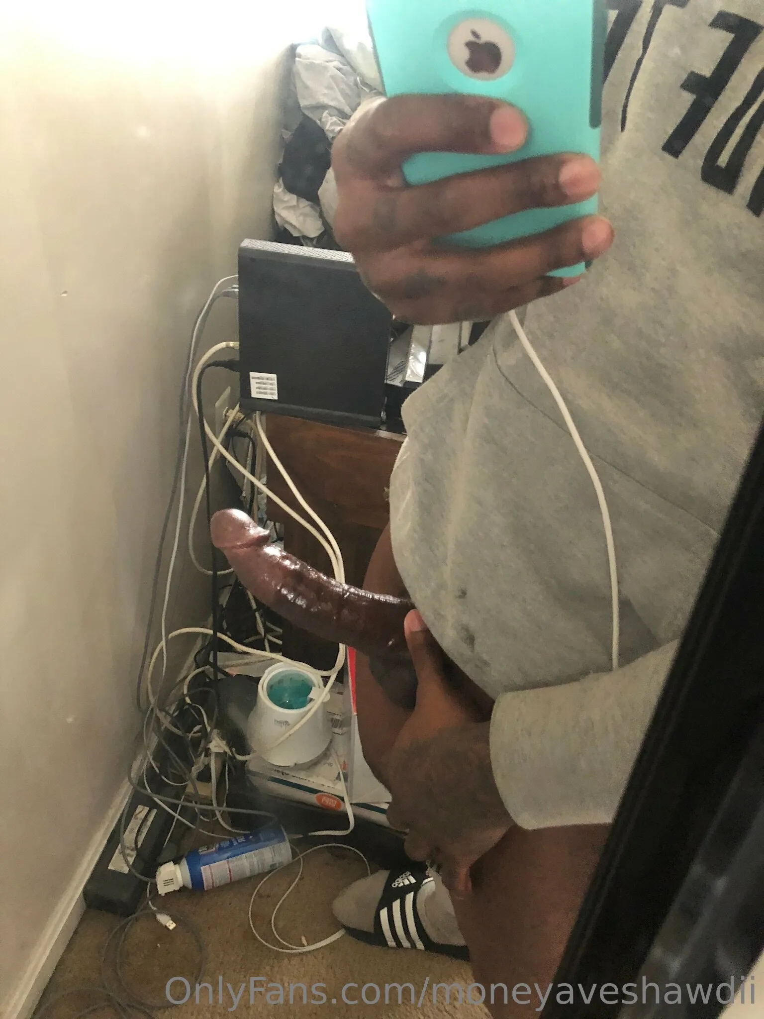 LongDickDezzy OnlyFans premium content 3 - moneyaveshawdii exclusive collection