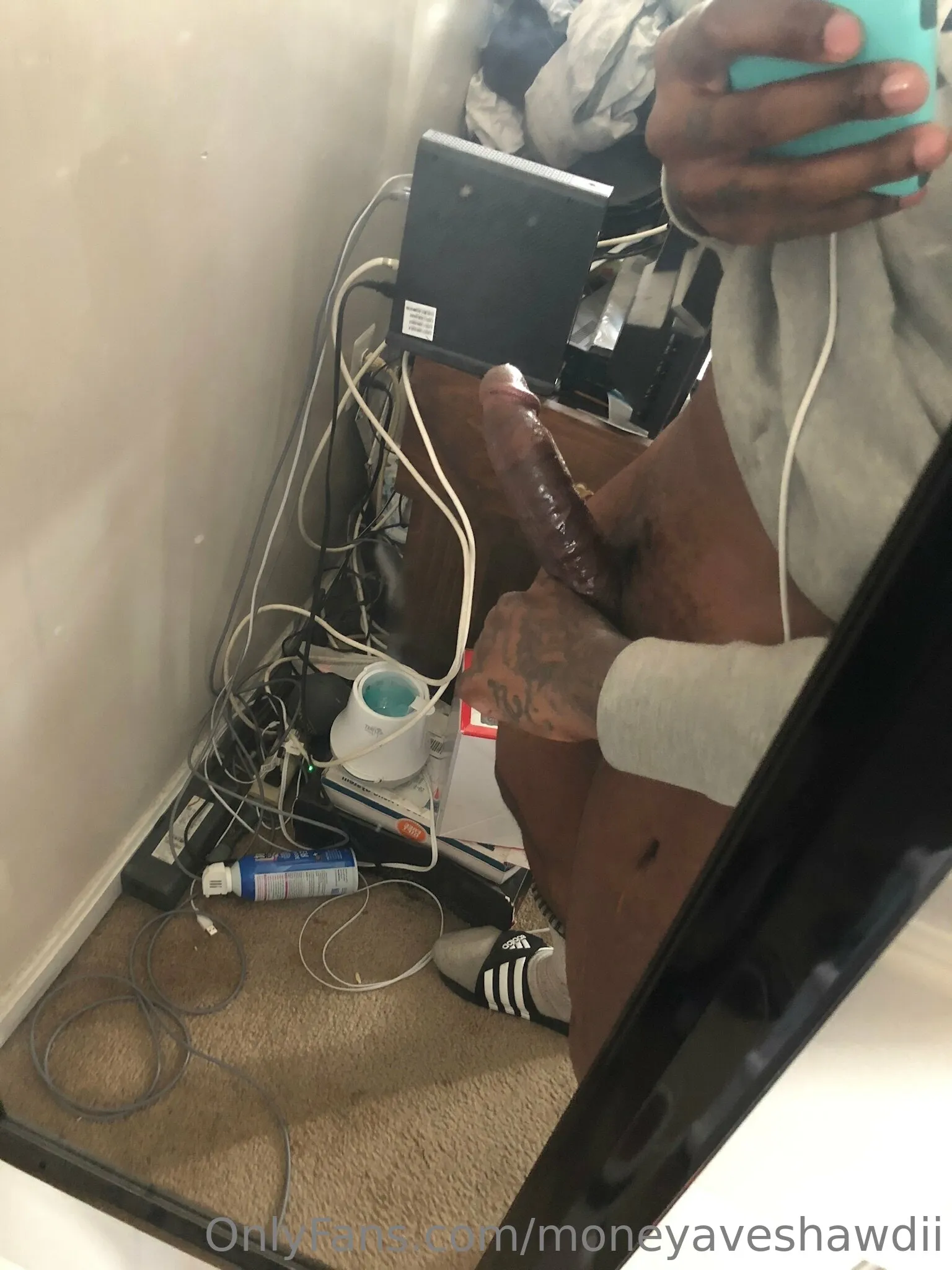 LongDickDezzy OnlyFans premium content 2 - moneyaveshawdii exclusive collection