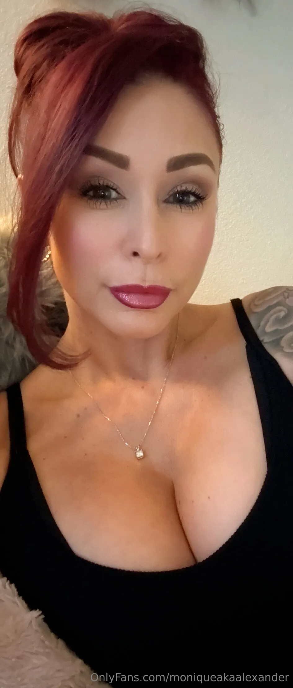 Monique Alexander OnlyFans premium content 2 - moniqueakaalexander exclusive collection