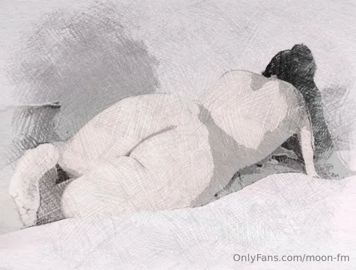 💙Luna 💙 OnlyFans premium content 6 - moon-fm exclusive collection