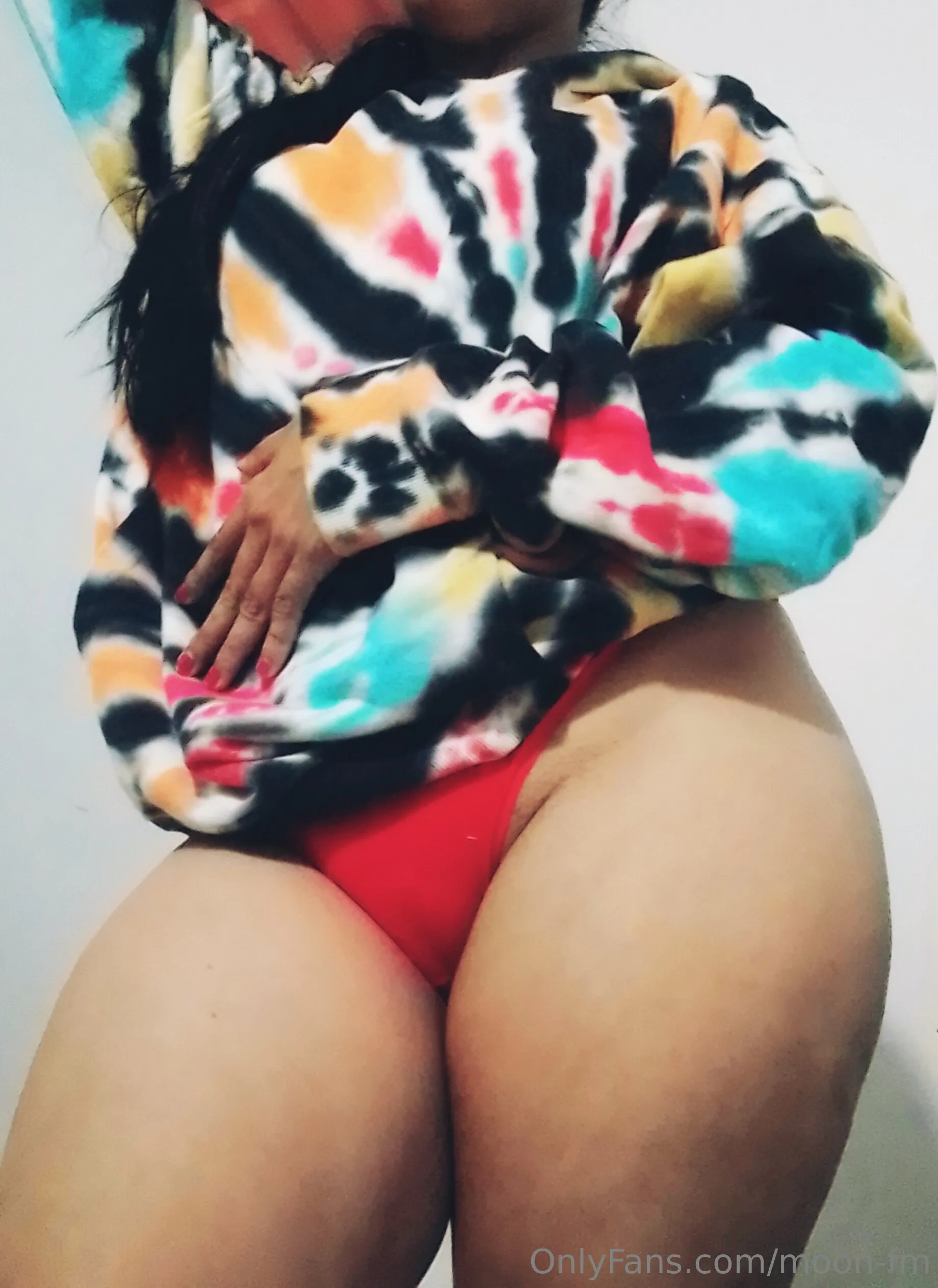 💙Luna 💙 OnlyFans premium content 3 - moon-fm exclusive collection