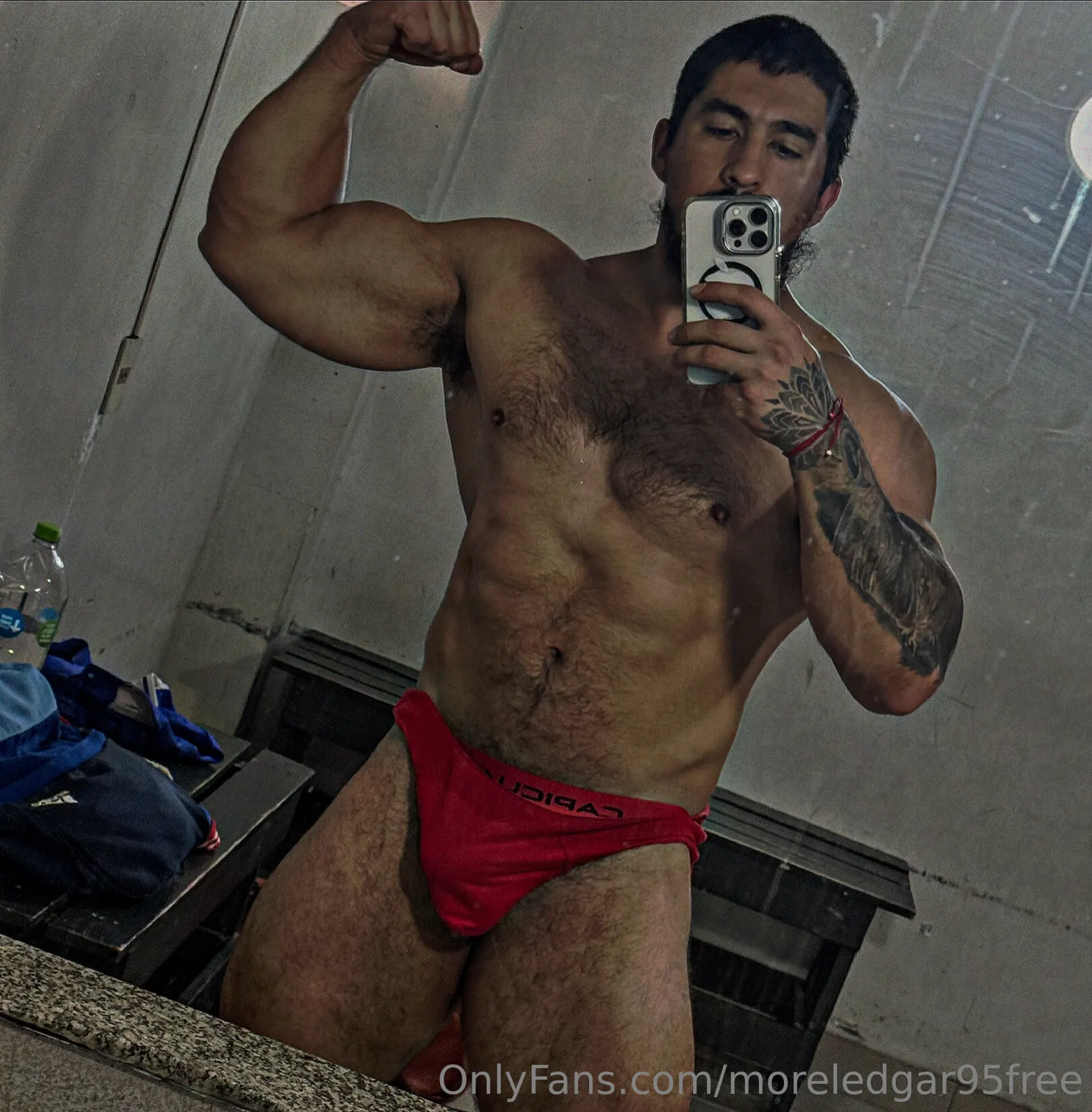 Morel Edgar OnlyFans premium content 21 - moreledgar95free exclusive collection