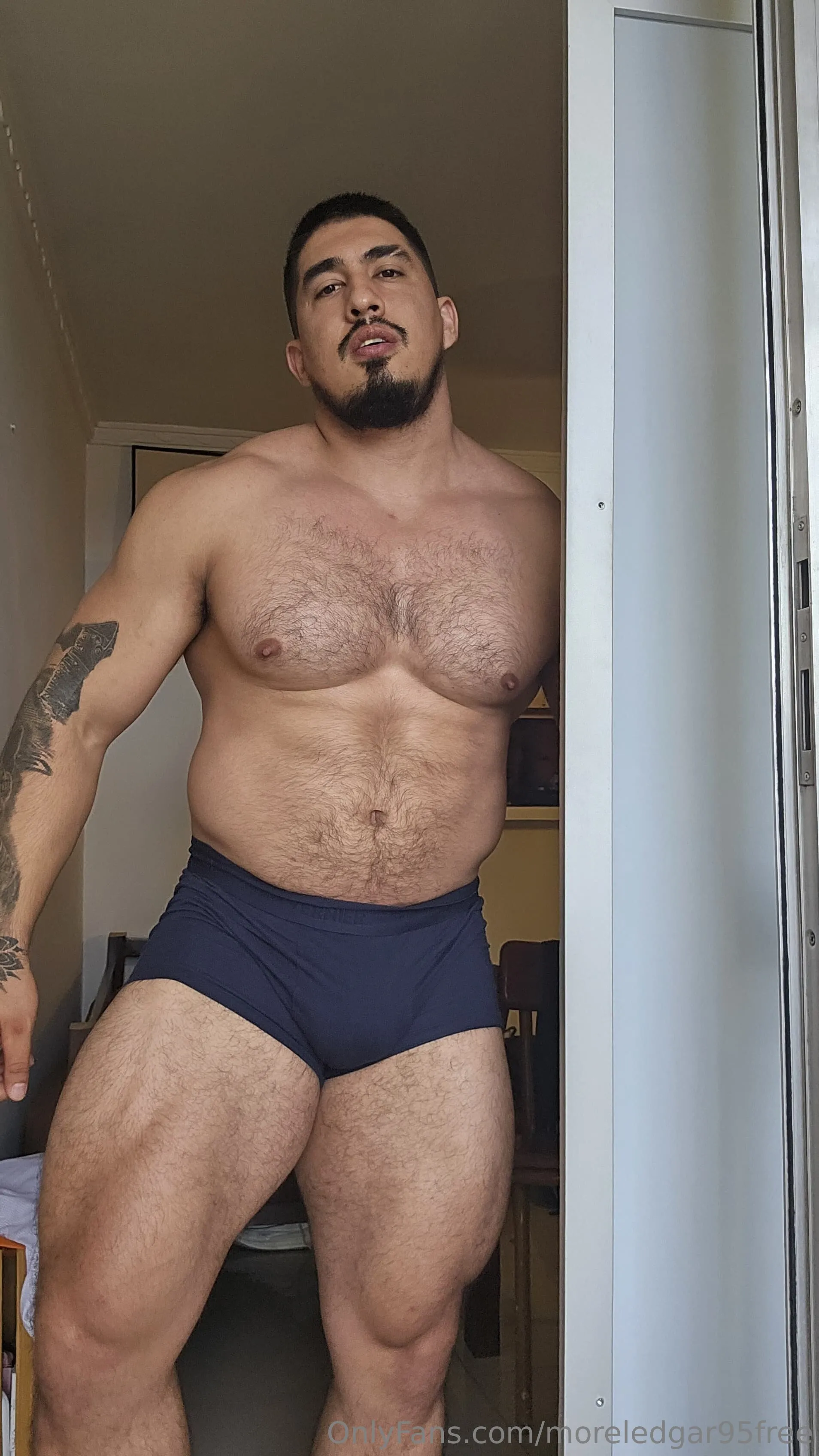 Morel Edgar OnlyFans premium content 14 - moreledgar95free exclusive collection