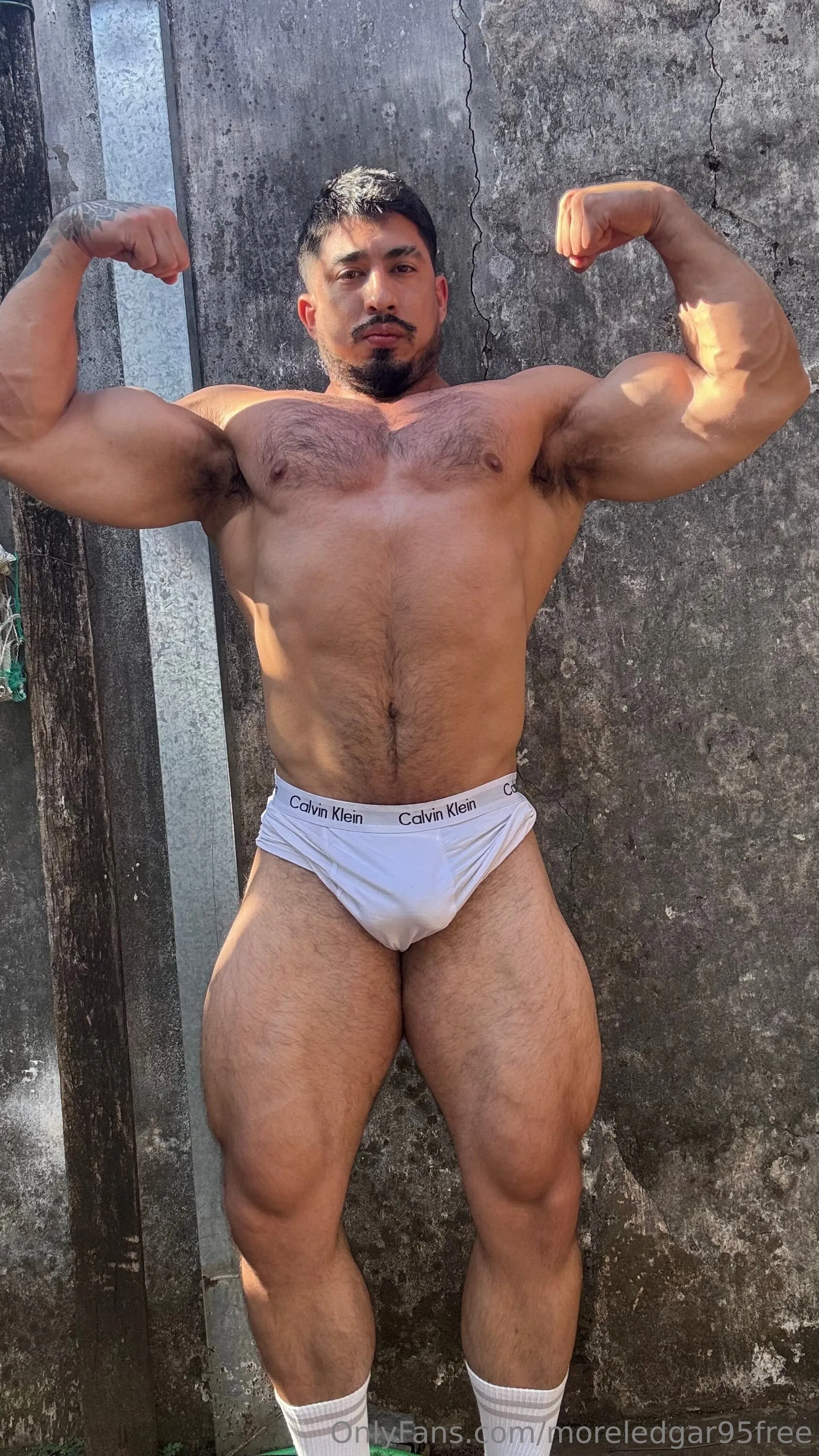 Morel Edgar OnlyFans premium content 8 - moreledgar95free exclusive collection