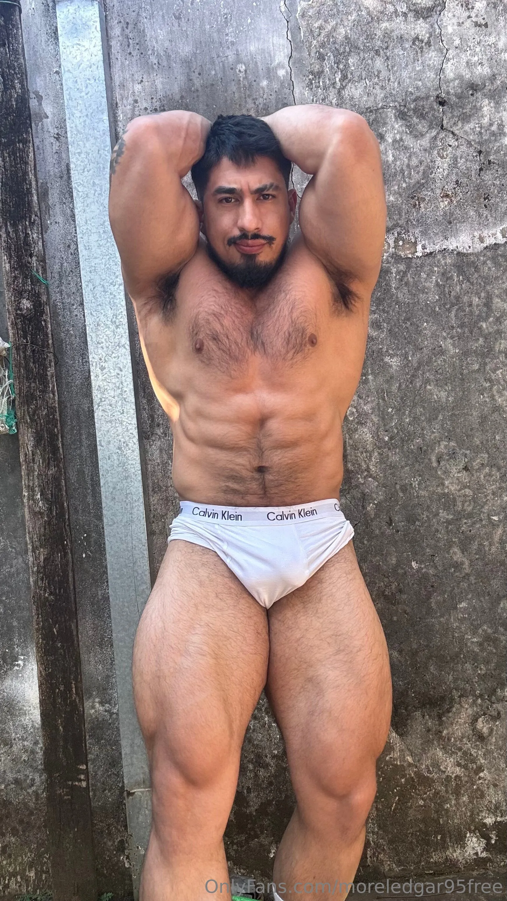 Morel Edgar OnlyFans premium content 7 - moreledgar95free exclusive collection